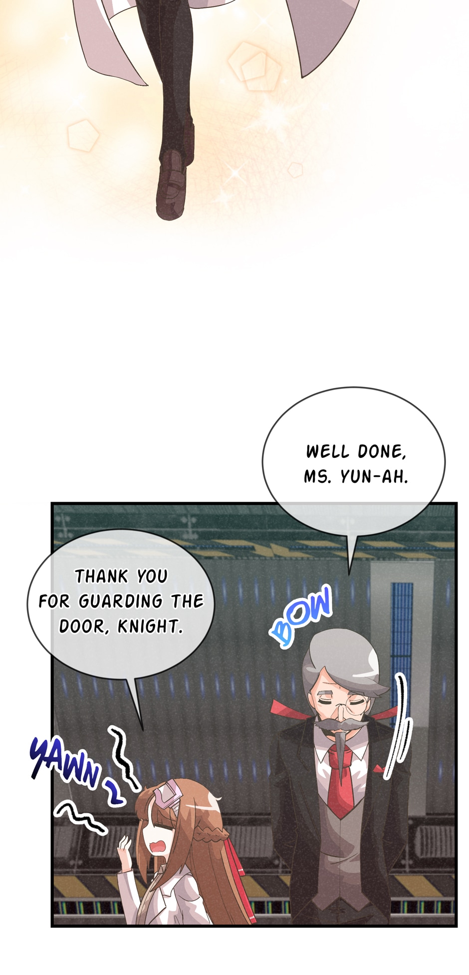 Spirit Farmer Chapter 93 Page 52