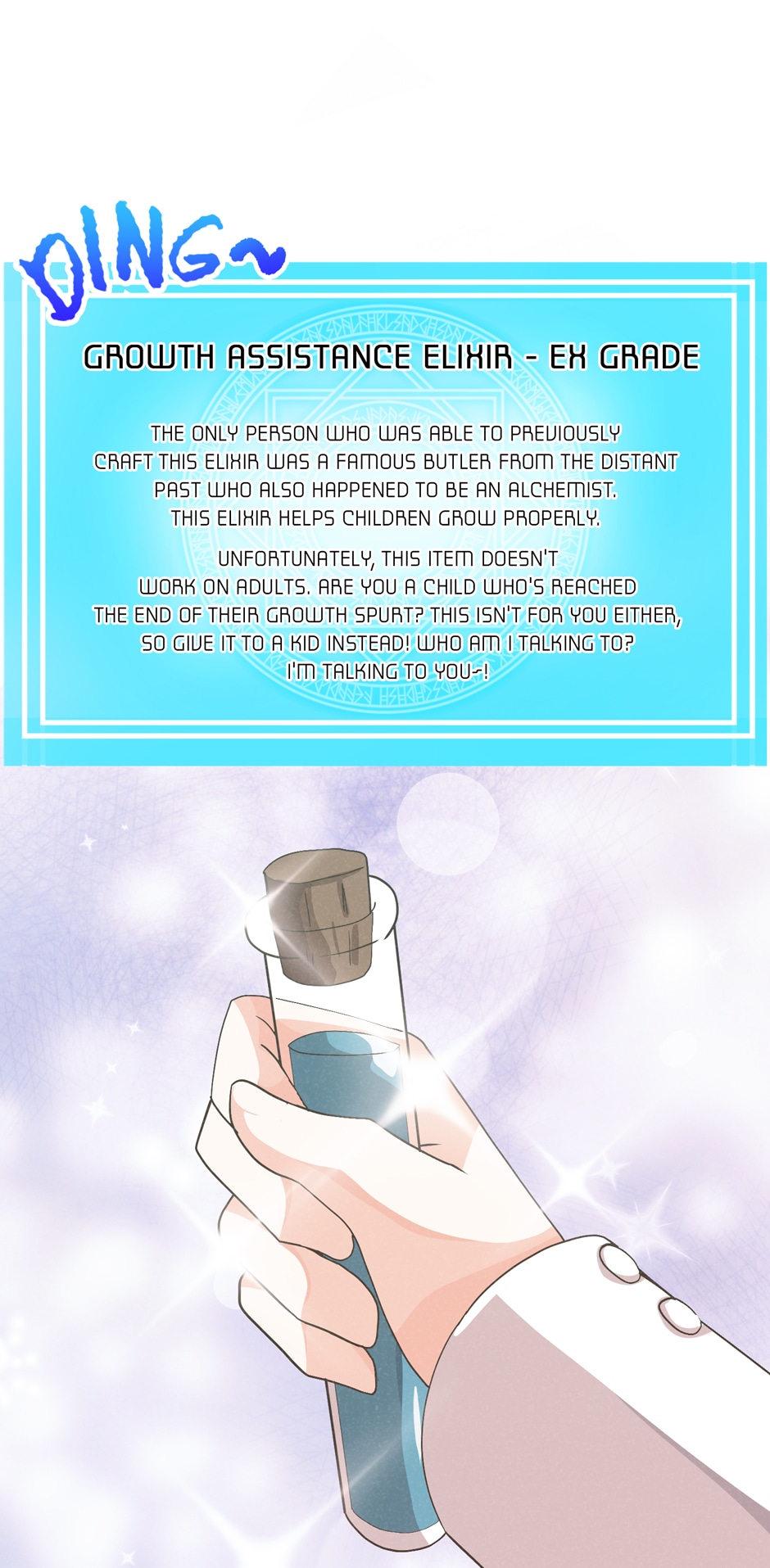 Spirit Farmer Chapter 93 Page 55