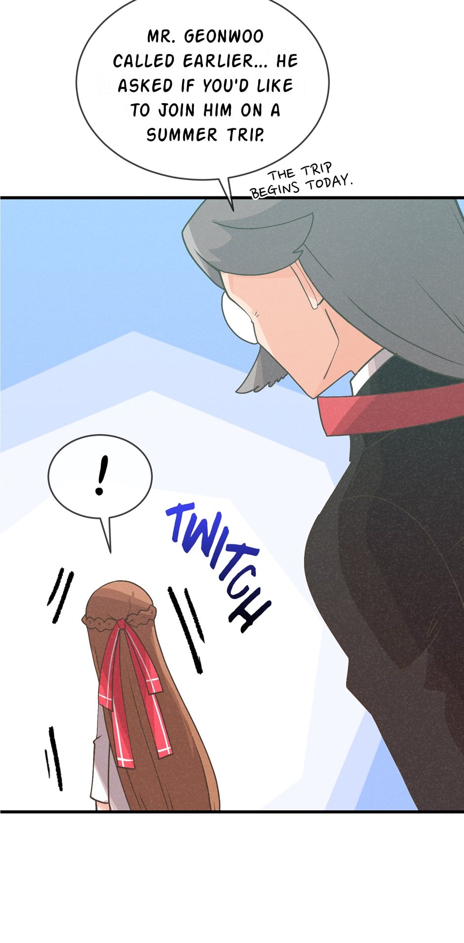 Spirit Farmer Chapter 93 Page 60