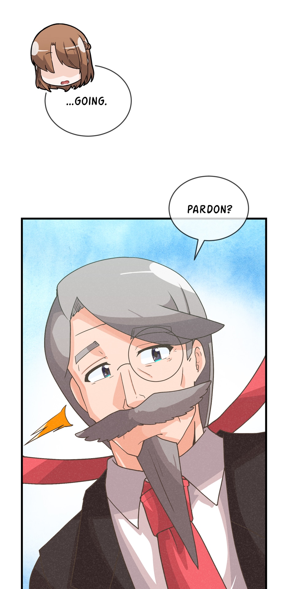 Spirit Farmer Chapter 93 Page 61