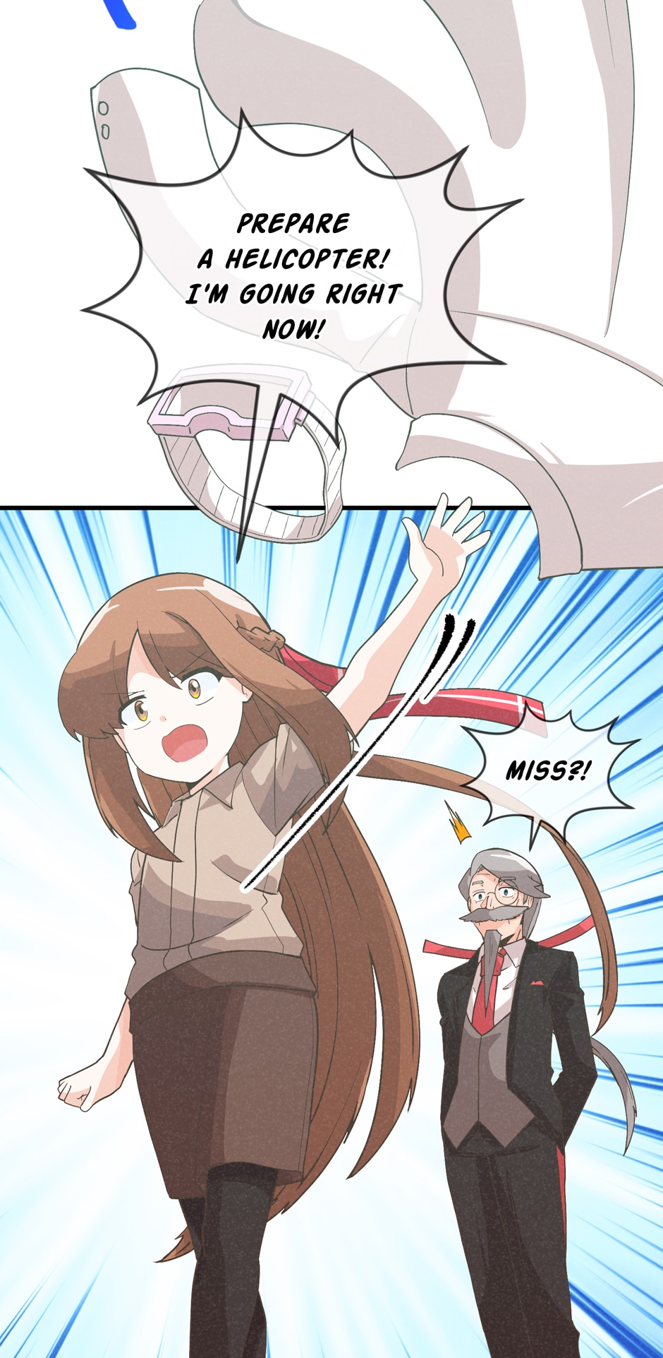 Spirit Farmer Chapter 93 Page 63