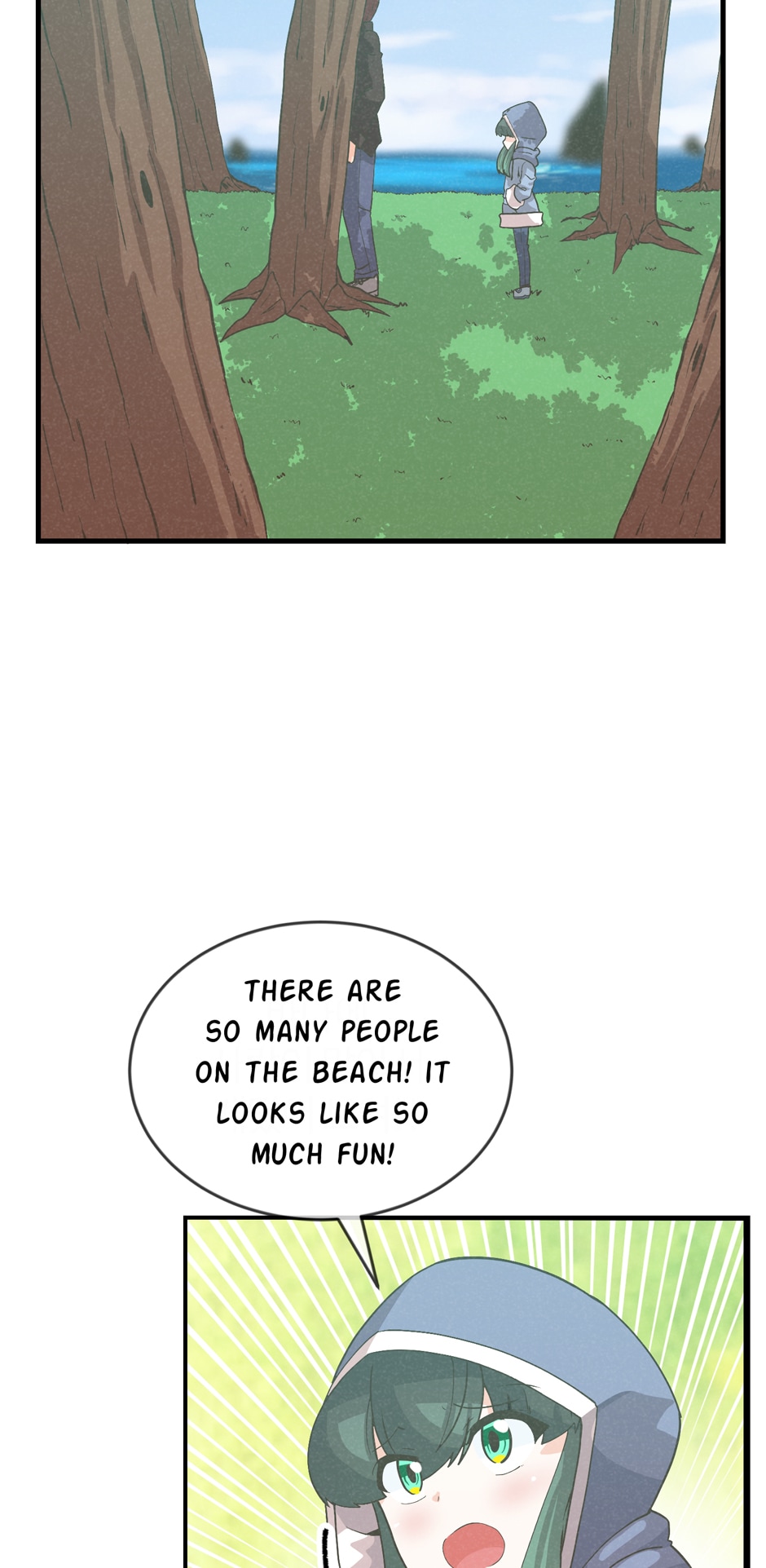 Spirit Farmer Chapter 93 Page 66