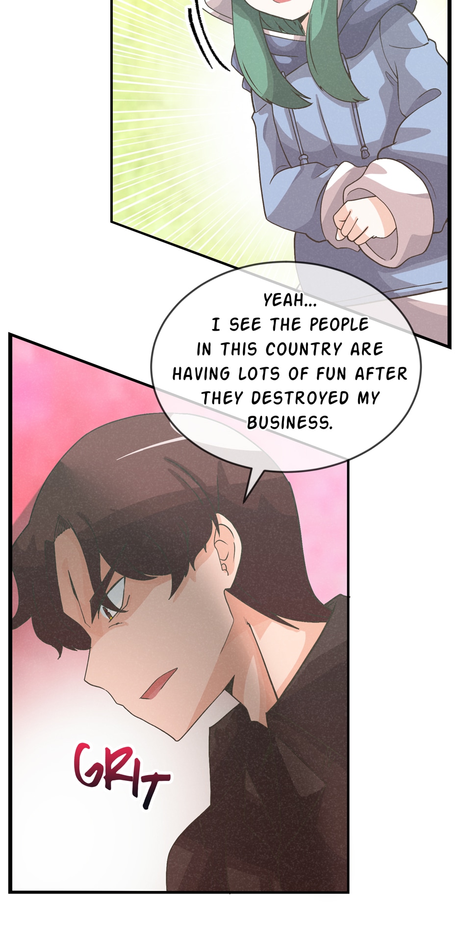 Spirit Farmer Chapter 93 Page 67