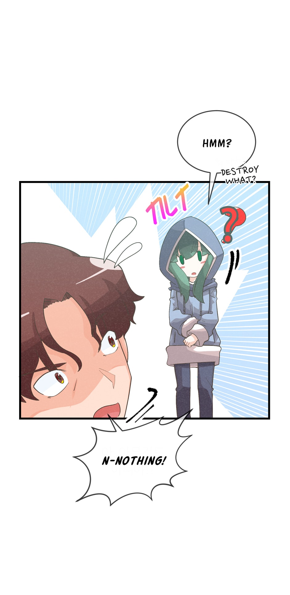 Spirit Farmer Chapter 93 Page 68