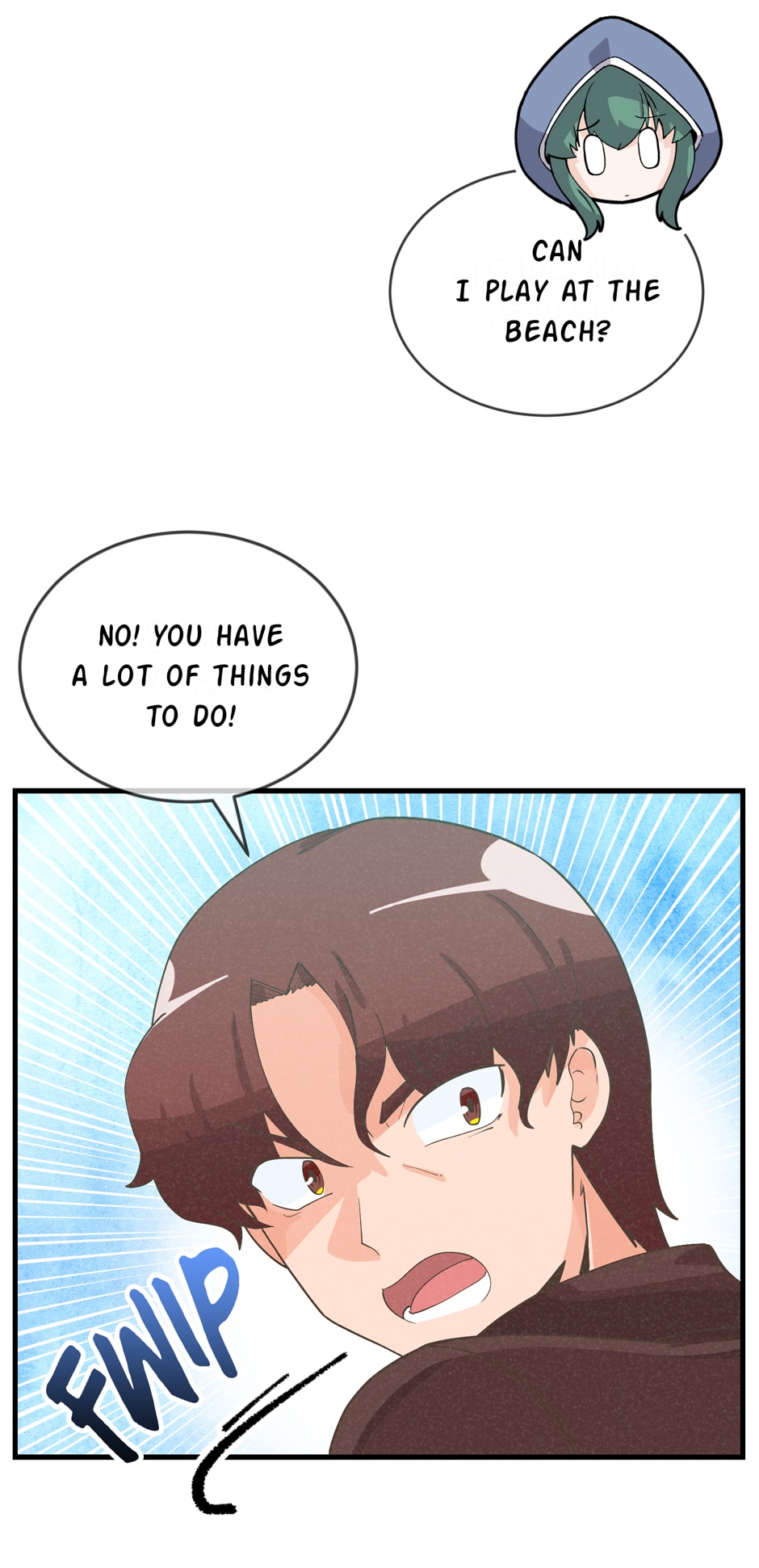 Spirit Farmer Chapter 93 Page 69