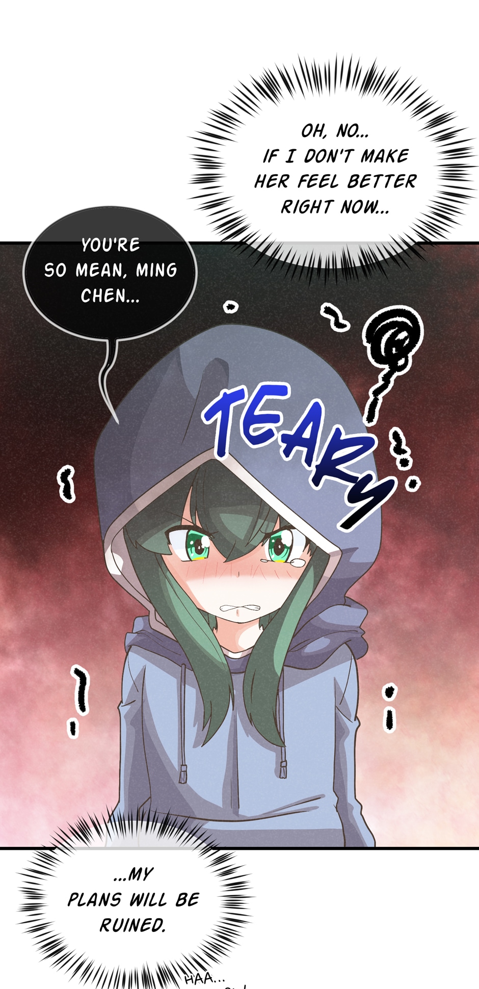 Spirit Farmer Chapter 93 Page 71