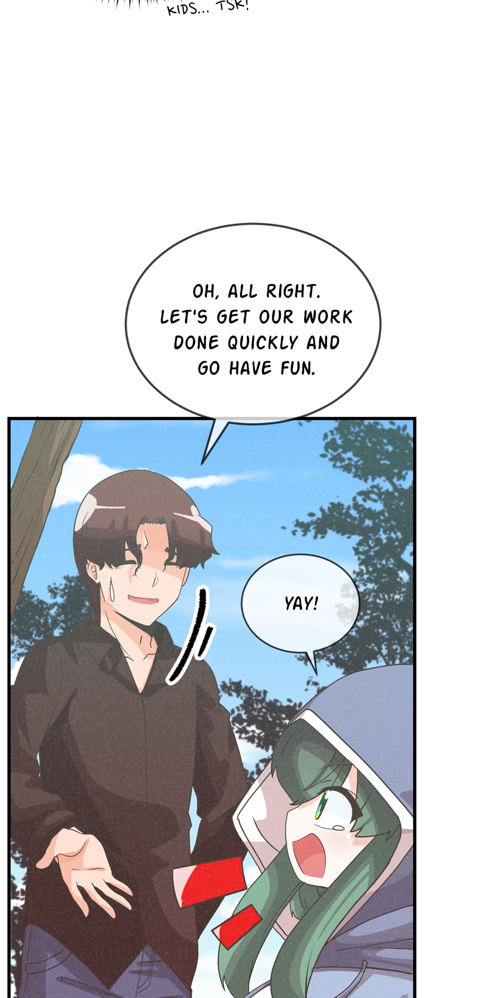Spirit Farmer Chapter 93 Page 72