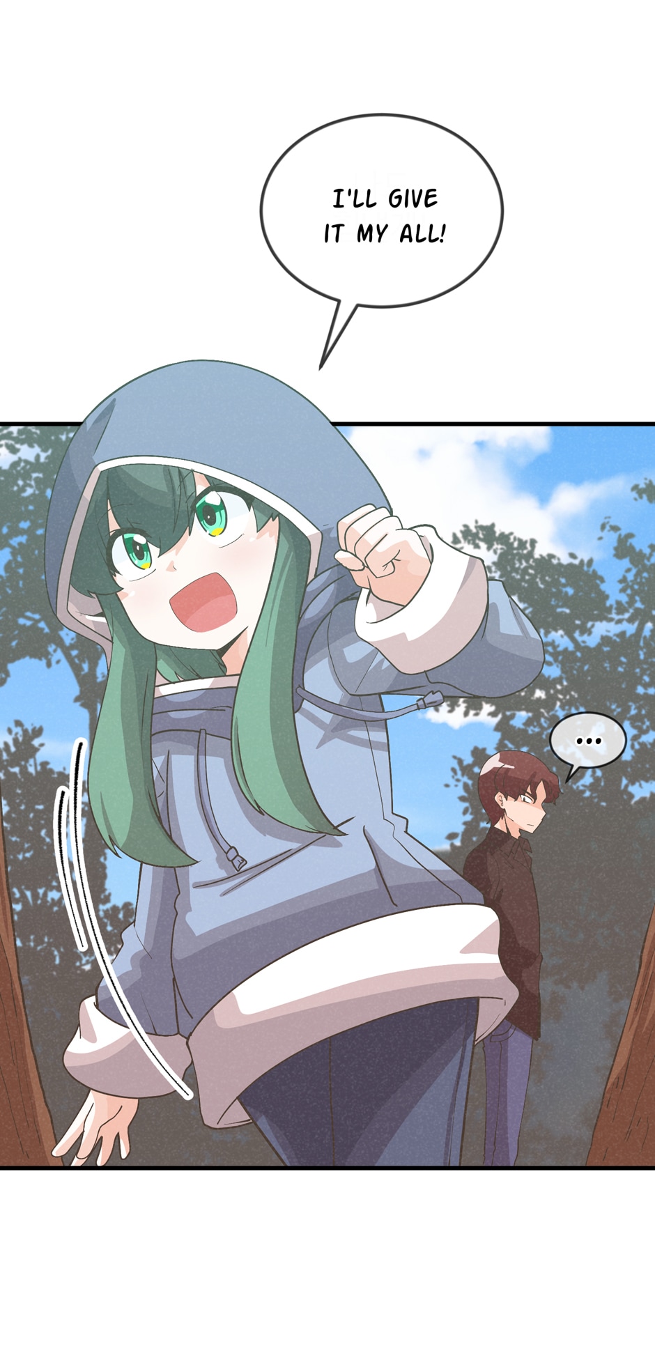 Spirit Farmer Chapter 93 Page 74