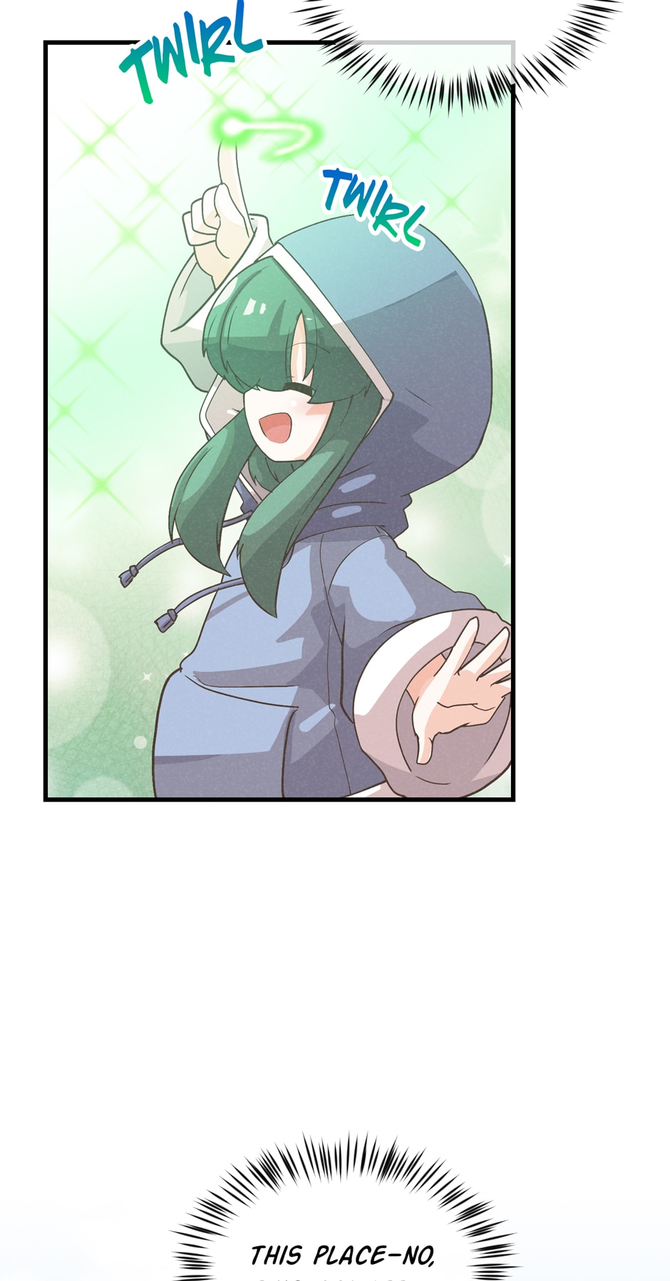 Spirit Farmer Chapter 93 Page 76