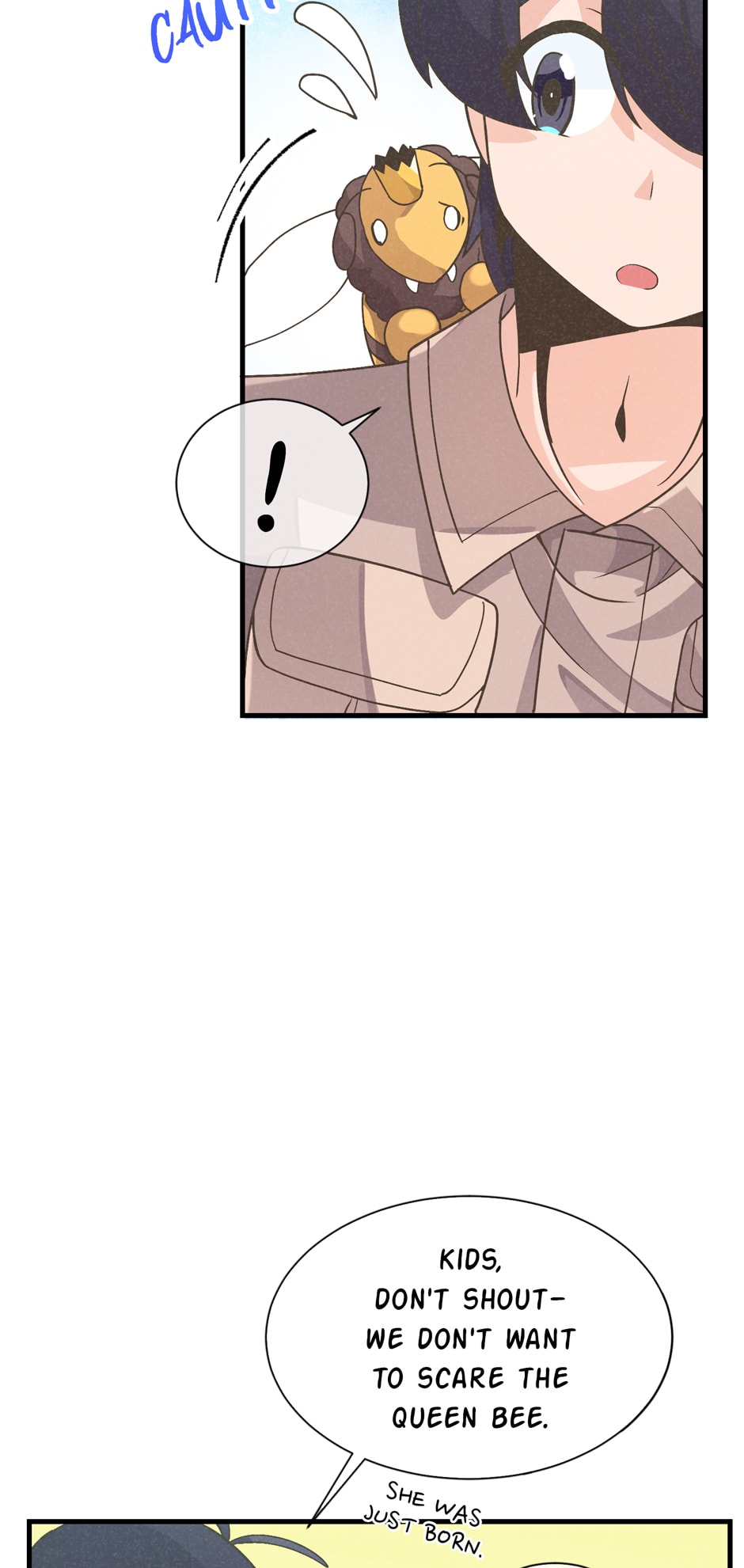 Spirit Farmer Chapter 24 Page 5