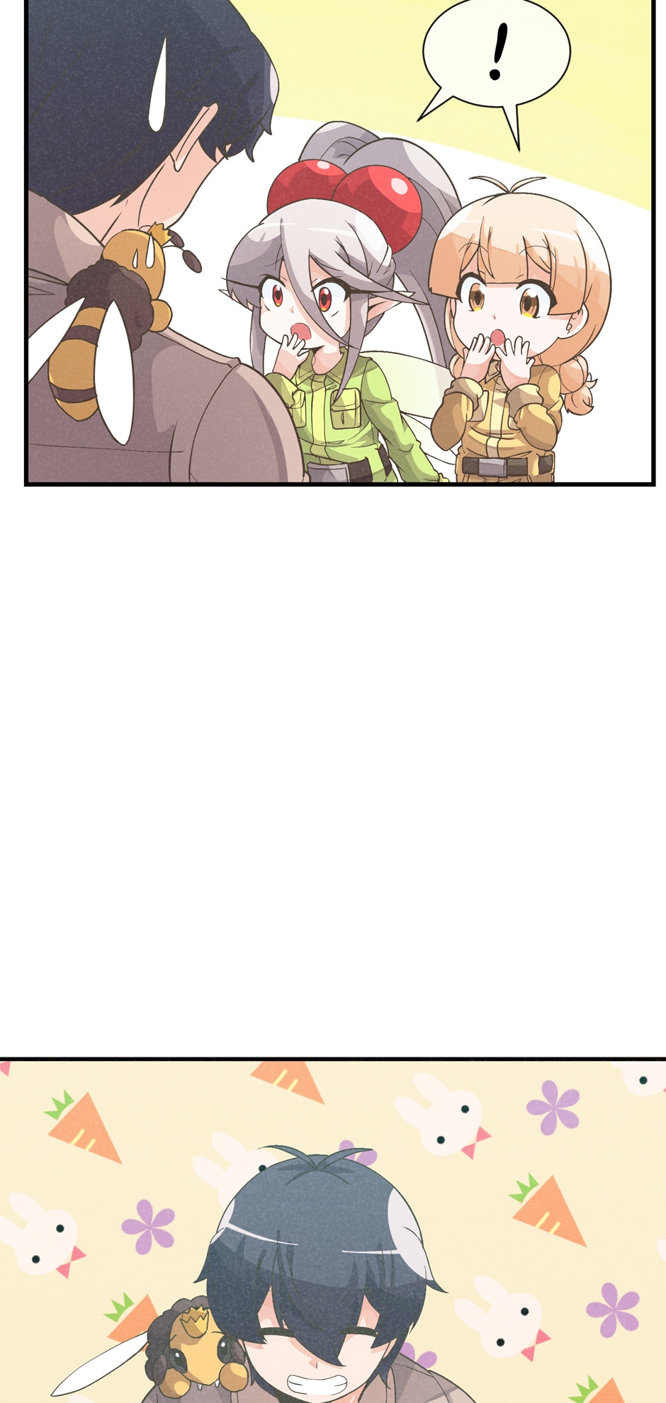 Spirit Farmer Chapter 24 Page 6