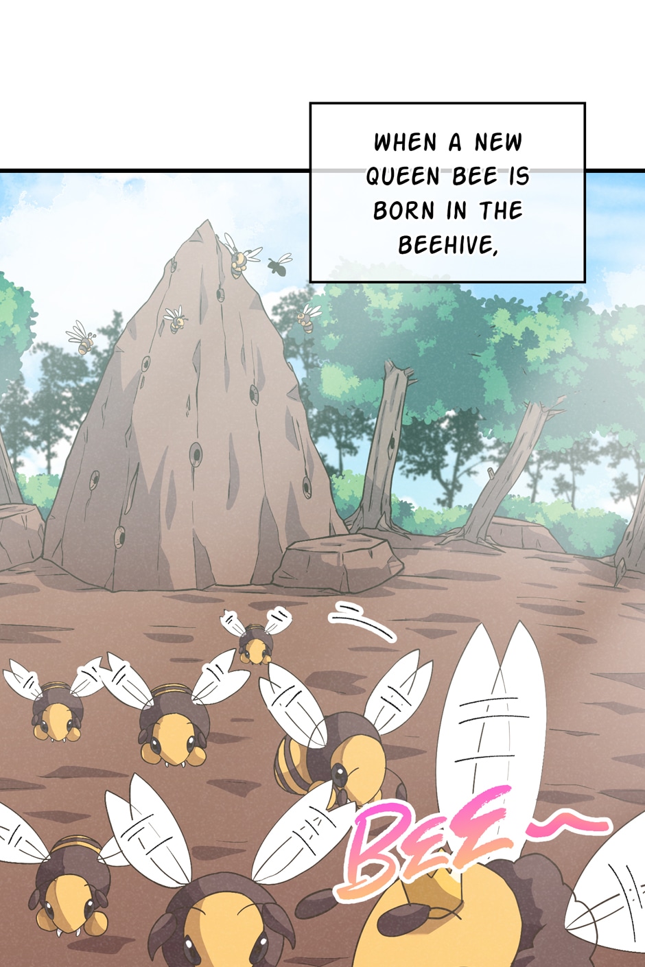 Spirit Farmer Chapter 24 Page 14