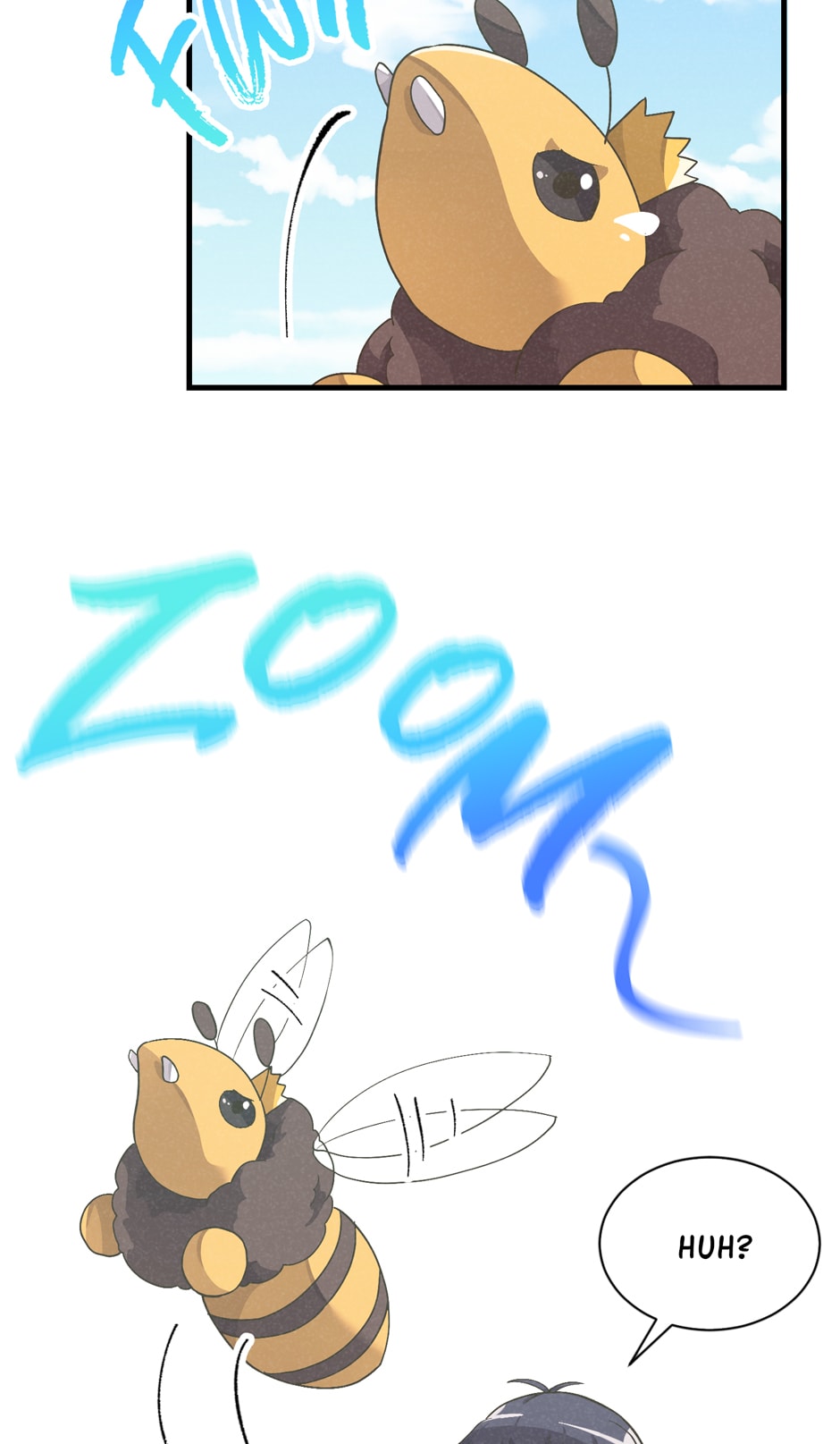 Spirit Farmer Chapter 24 Page 18