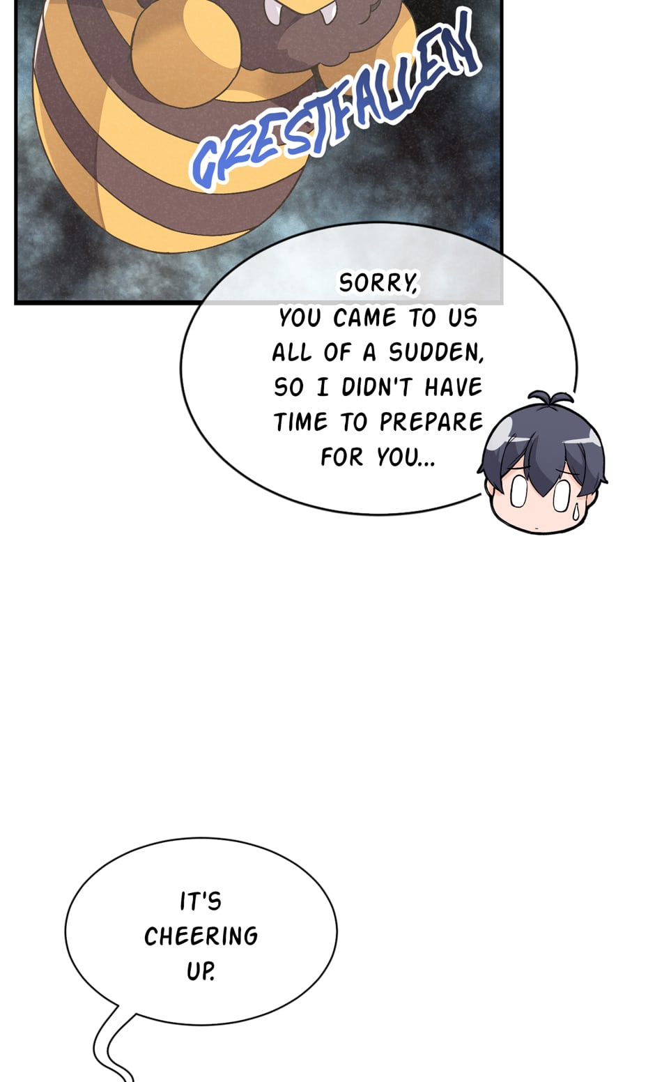 Spirit Farmer Chapter 24 Page 22