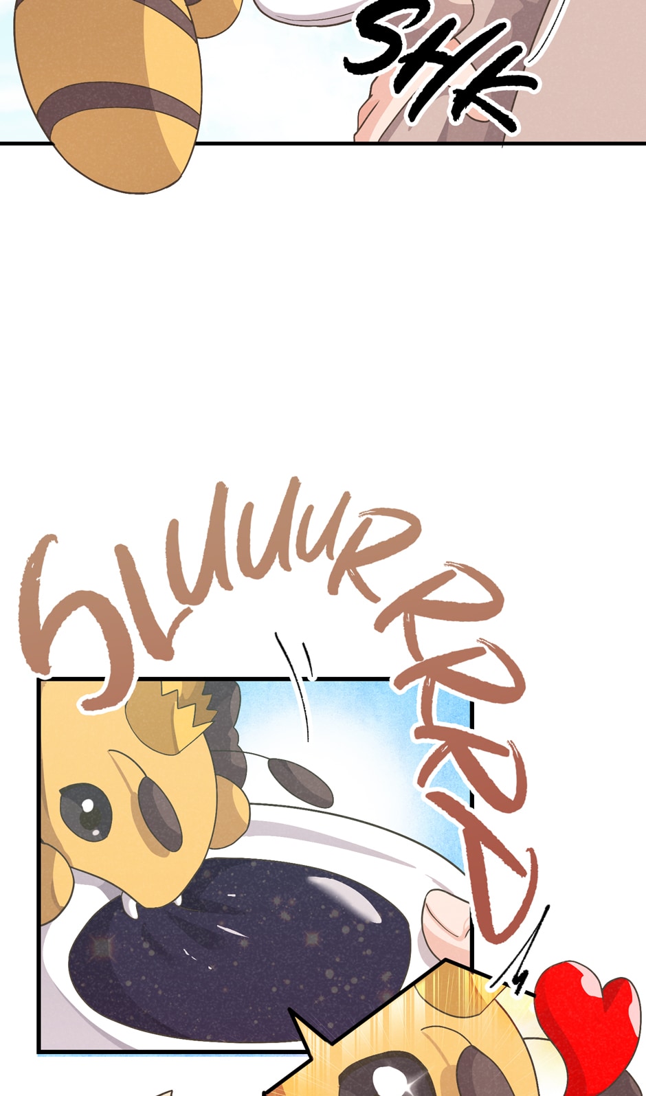 Spirit Farmer Chapter 24 Page 25