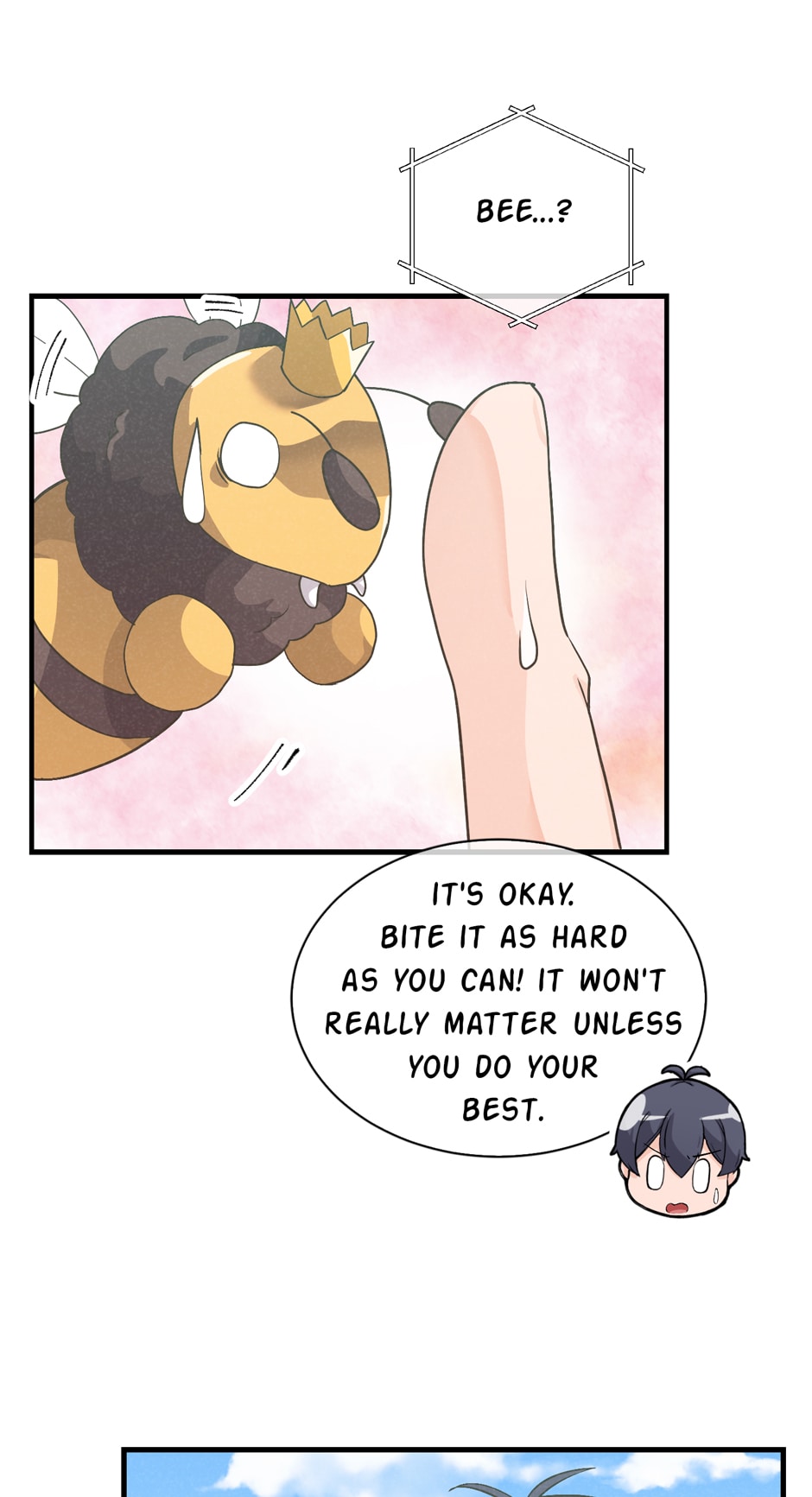 Spirit Farmer Chapter 24 Page 32