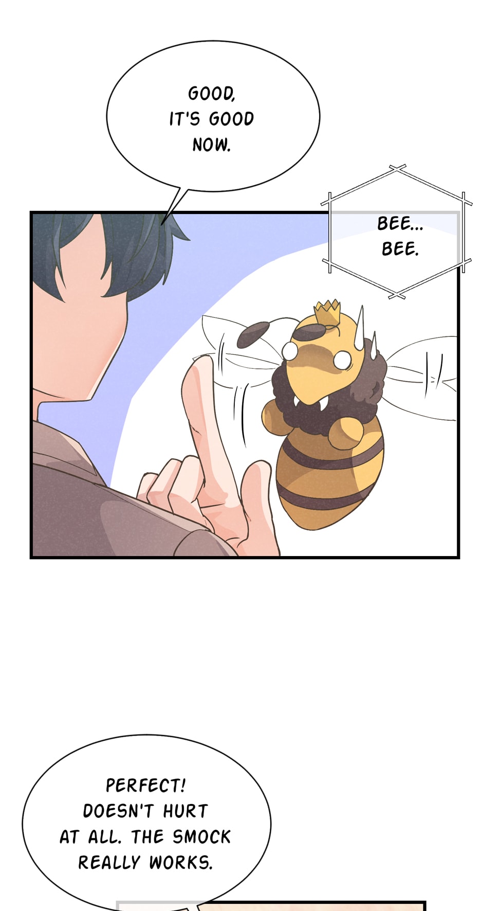 Spirit Farmer Chapter 24 Page 36