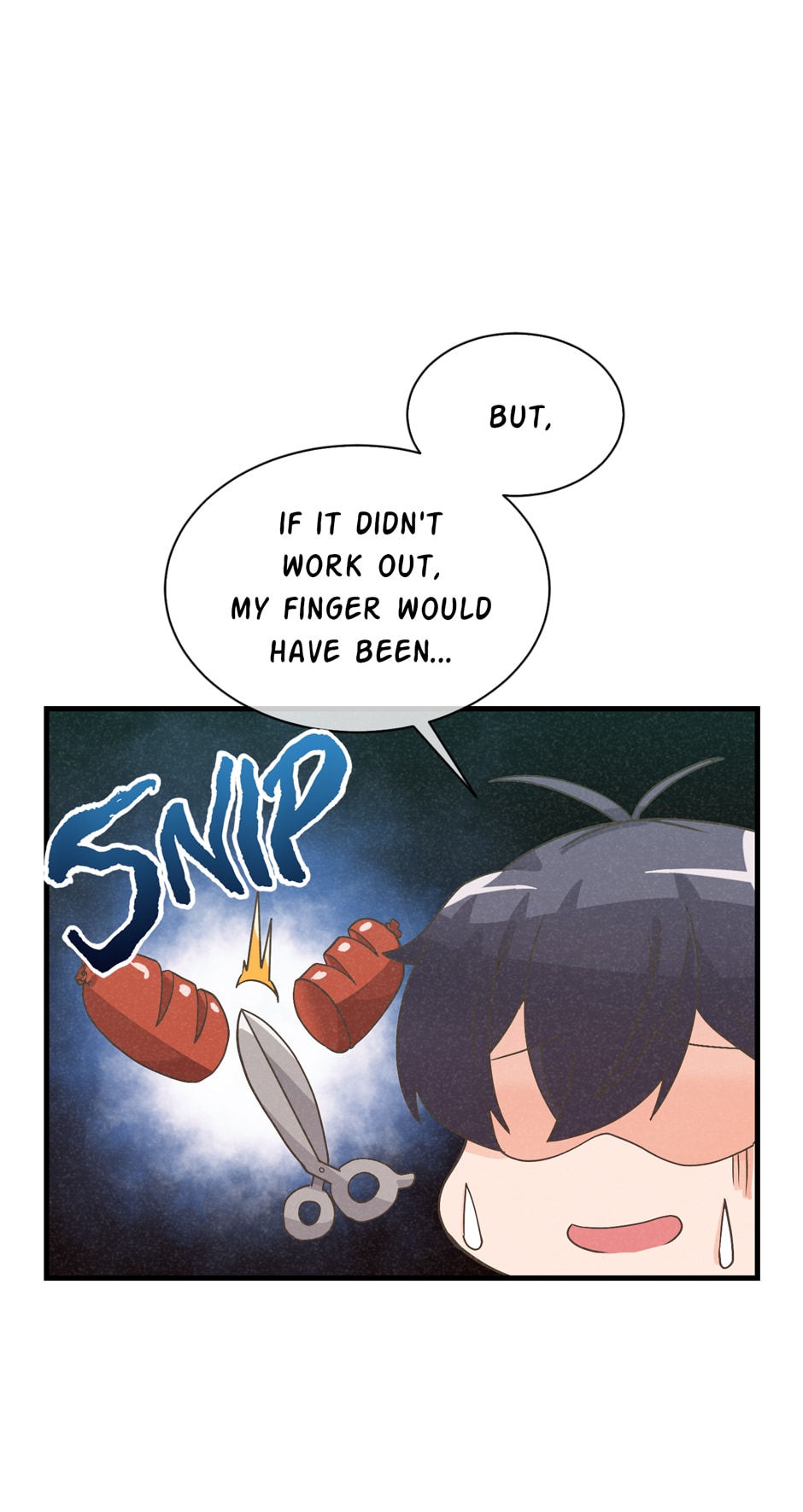 Spirit Farmer Chapter 24 Page 39
