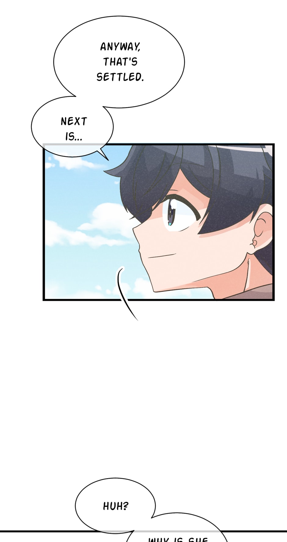 Spirit Farmer Chapter 24 Page 40
