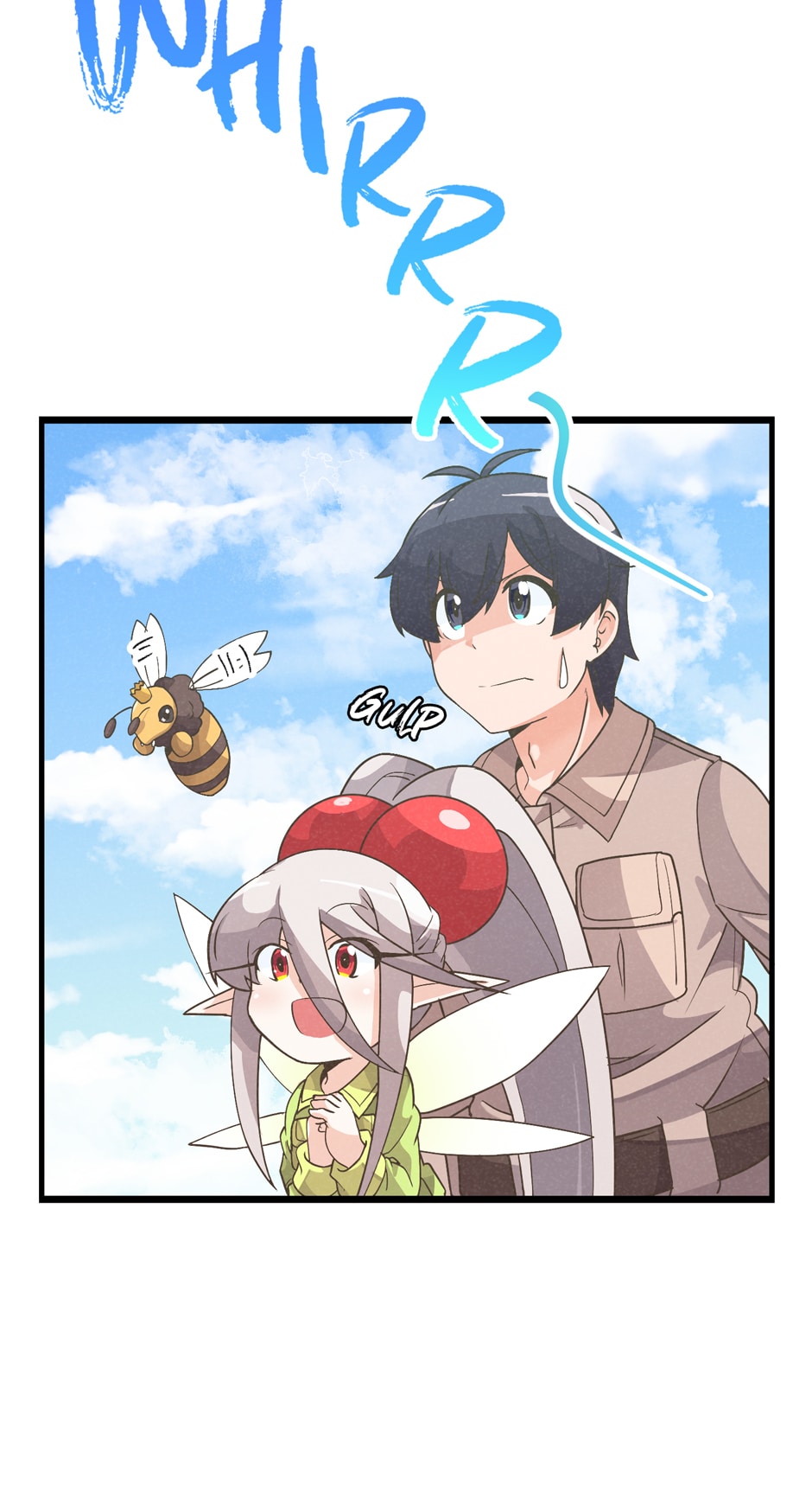 Spirit Farmer Chapter 24 Page 45