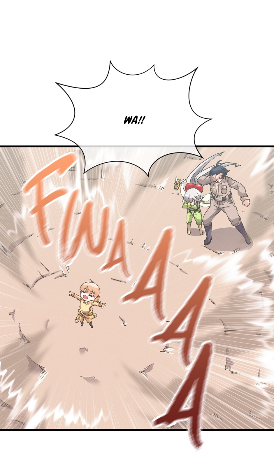 Spirit Farmer Chapter 24 Page 50