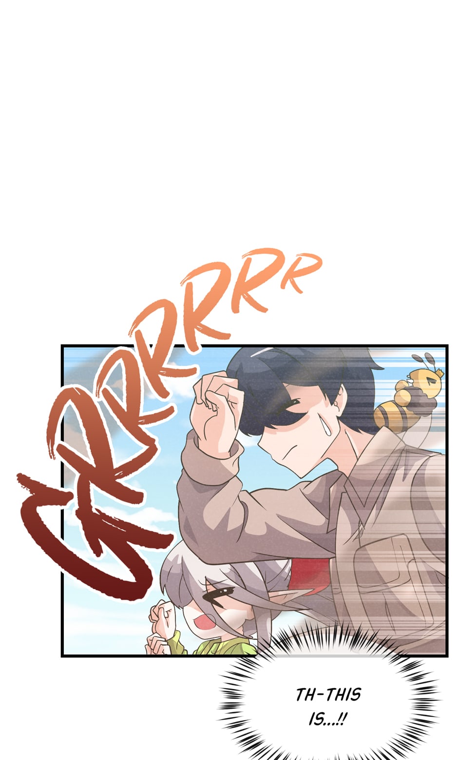 Spirit Farmer Chapter 24 Page 51