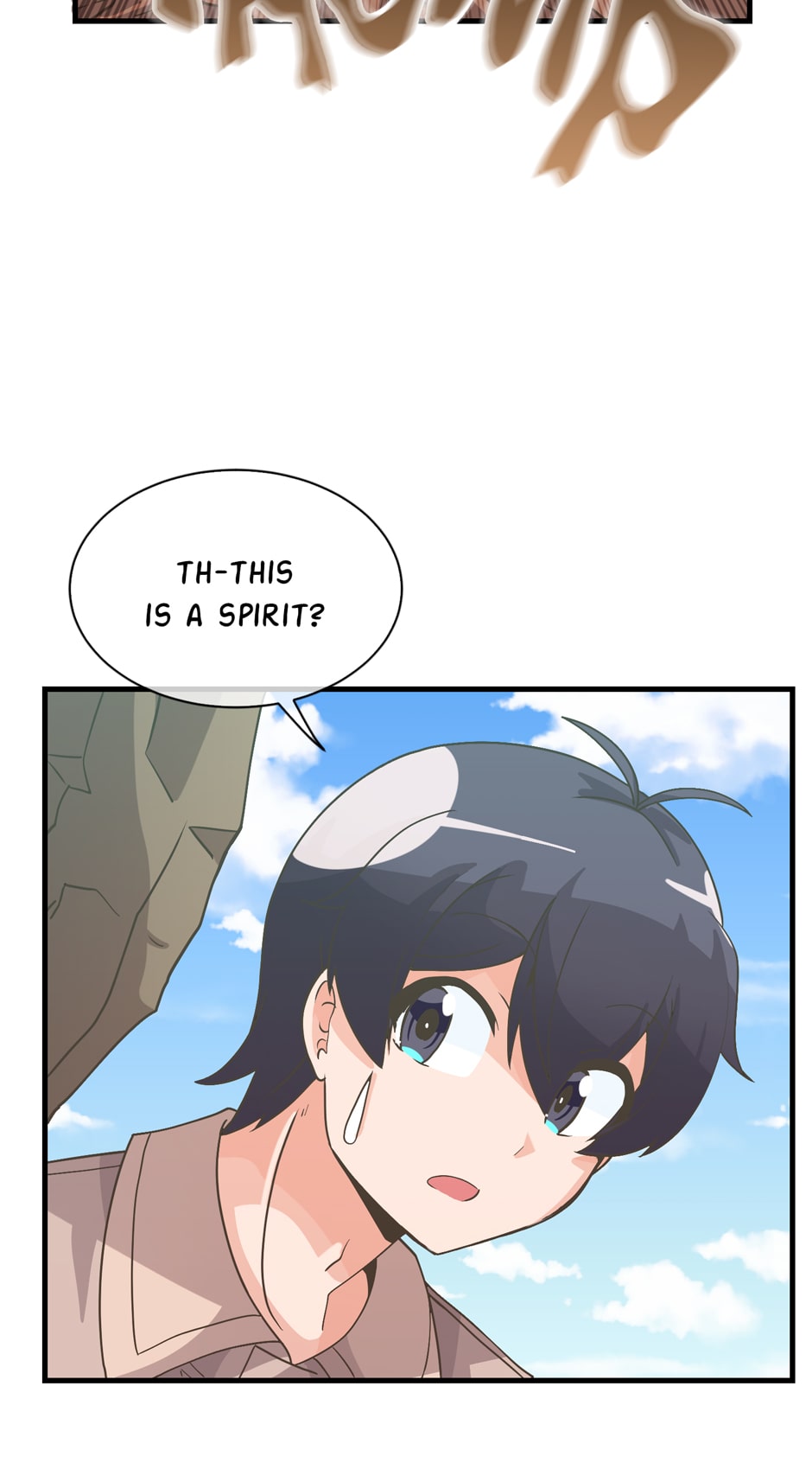 Spirit Farmer Chapter 24 Page 54