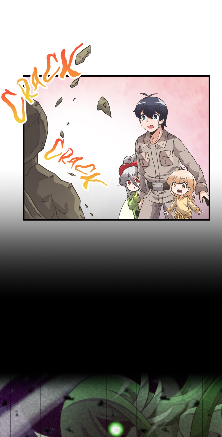 Spirit Farmer Chapter 24 Page 56