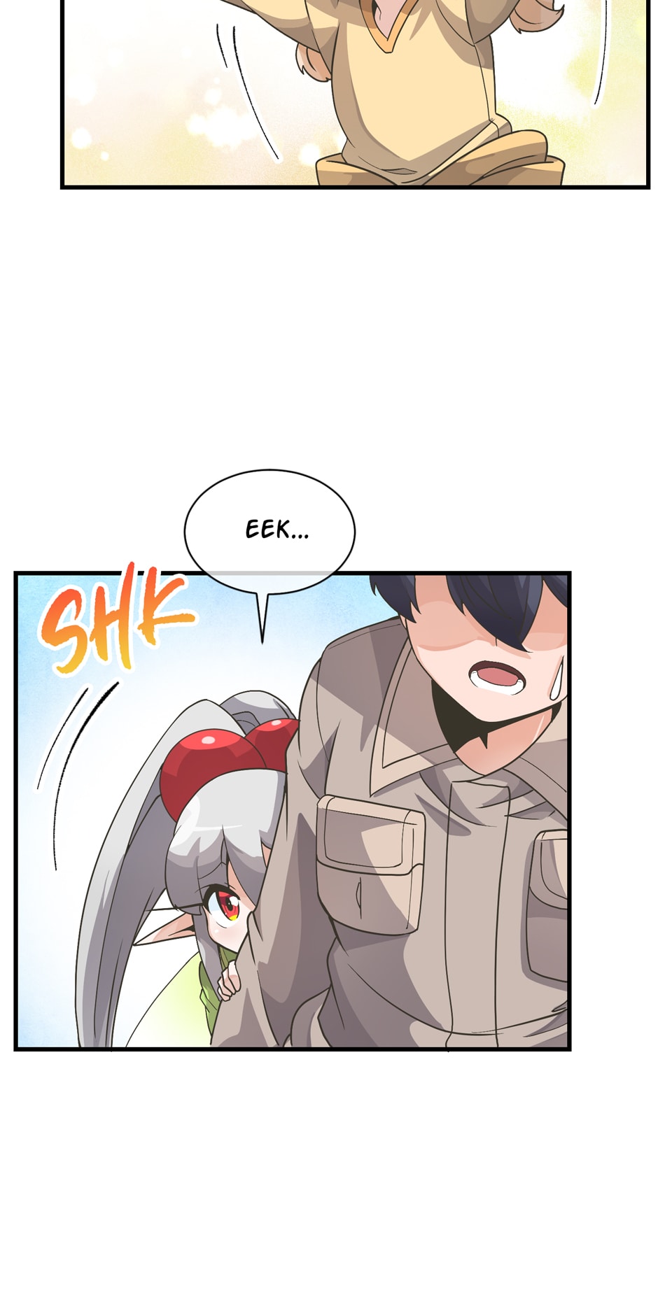 Spirit Farmer Chapter 24 Page 59