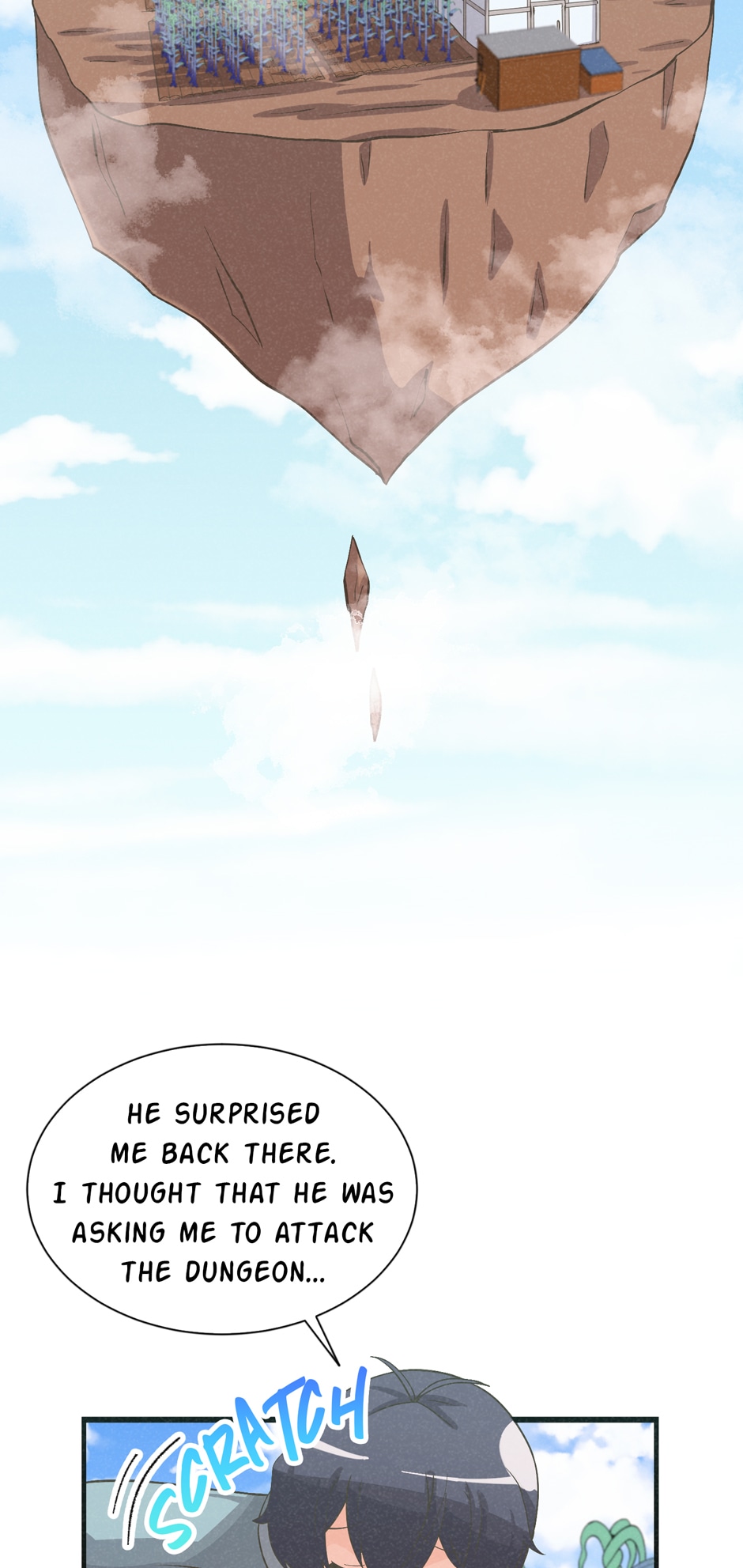 Spirit Farmer Chapter 39 Page 7