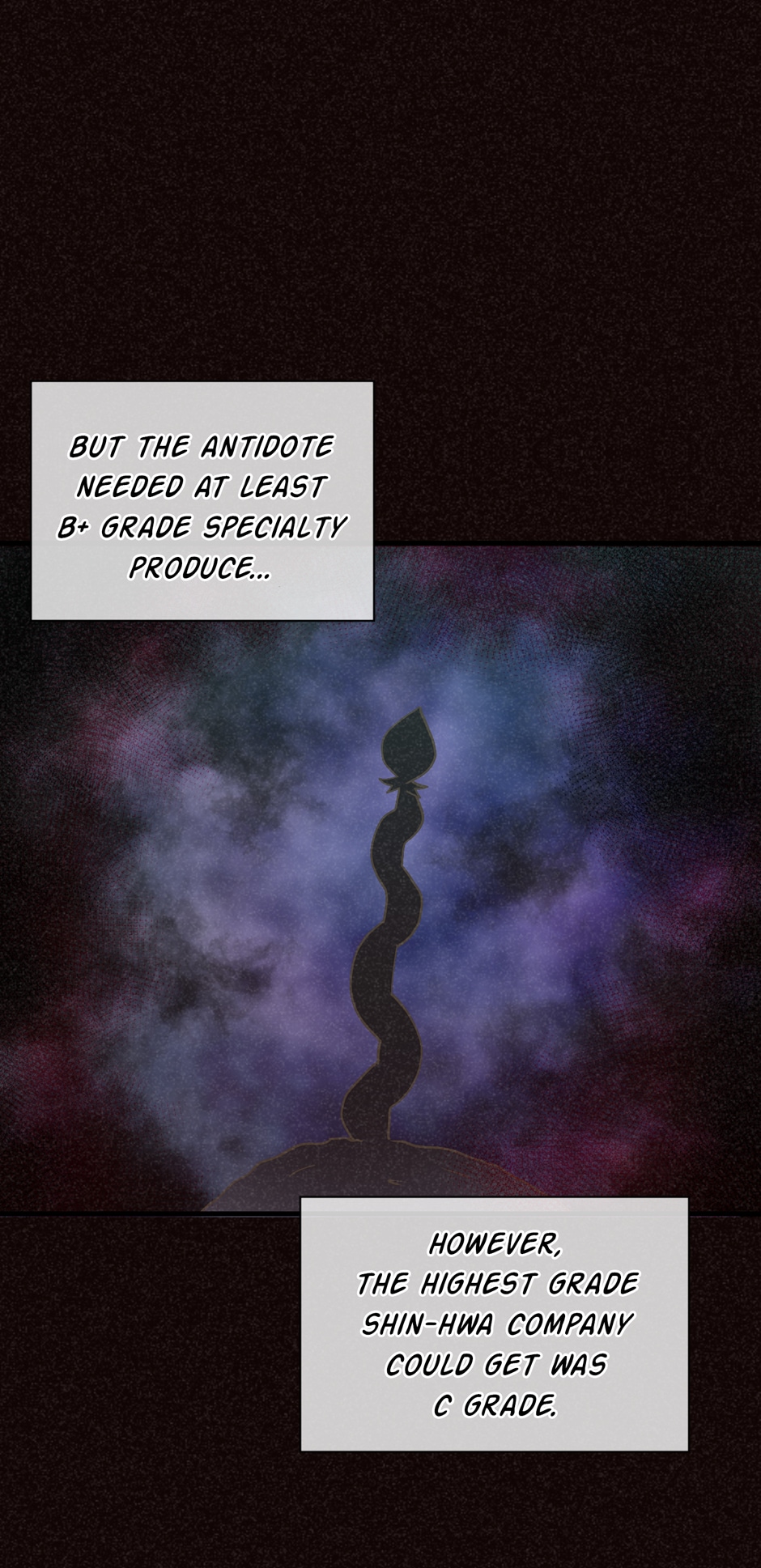 Spirit Farmer Chapter 39 Page 12