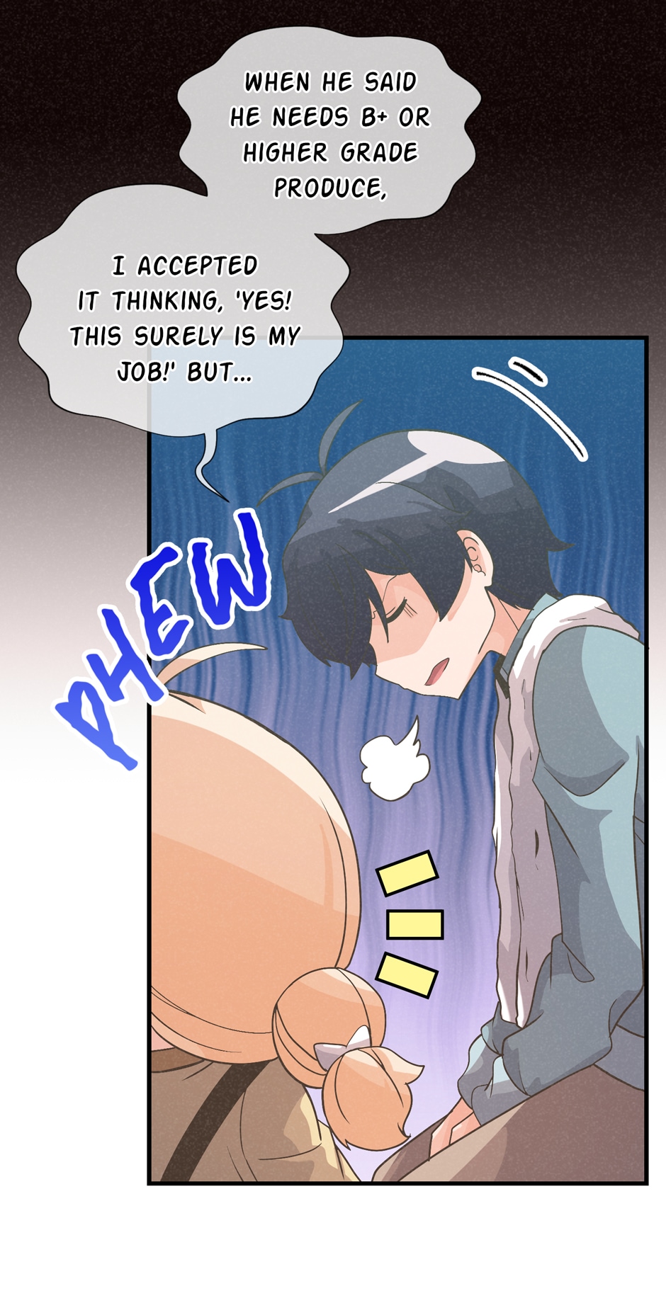 Spirit Farmer Chapter 39 Page 13