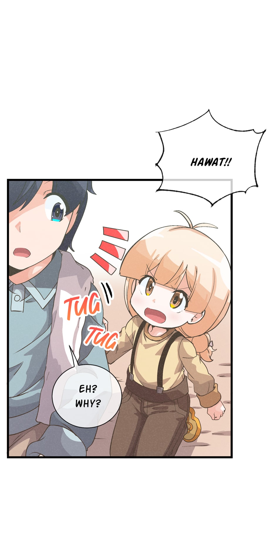 Spirit Farmer Chapter 39 Page 14
