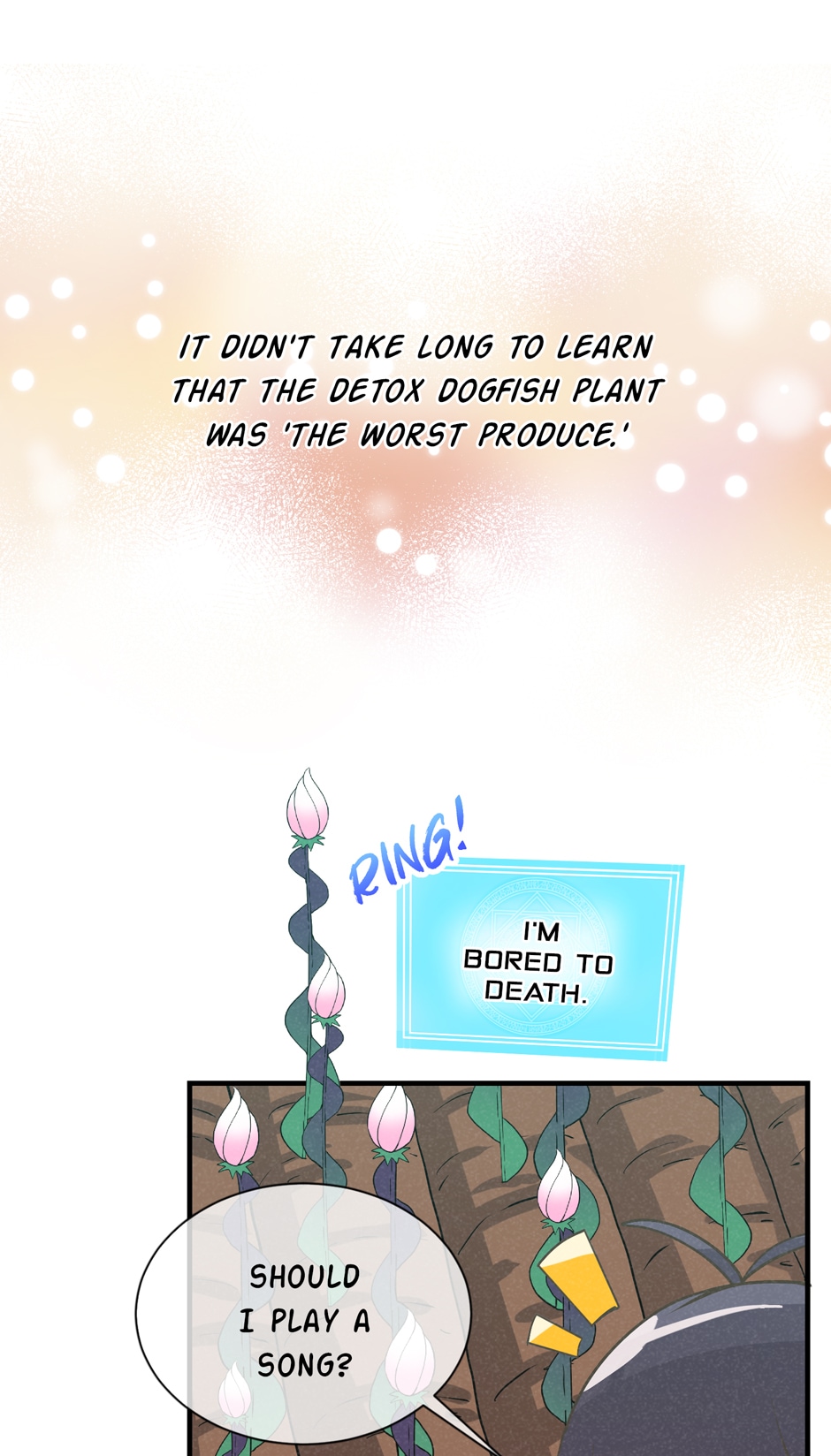 Spirit Farmer Chapter 39 Page 20