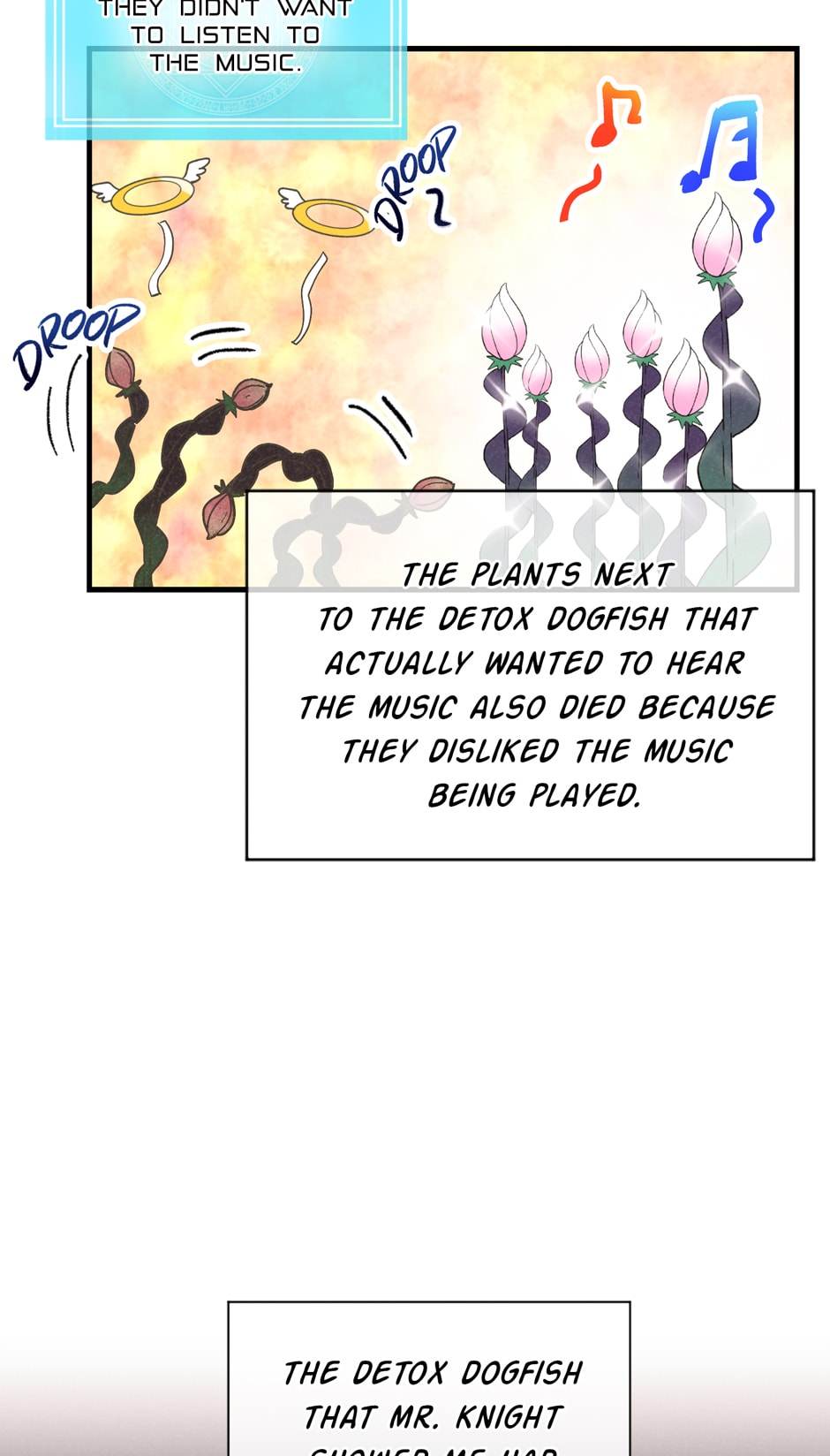 Spirit Farmer Chapter 39 Page 23