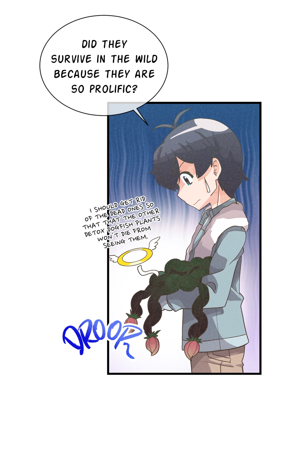 Spirit Farmer Chapter 39 Page 27