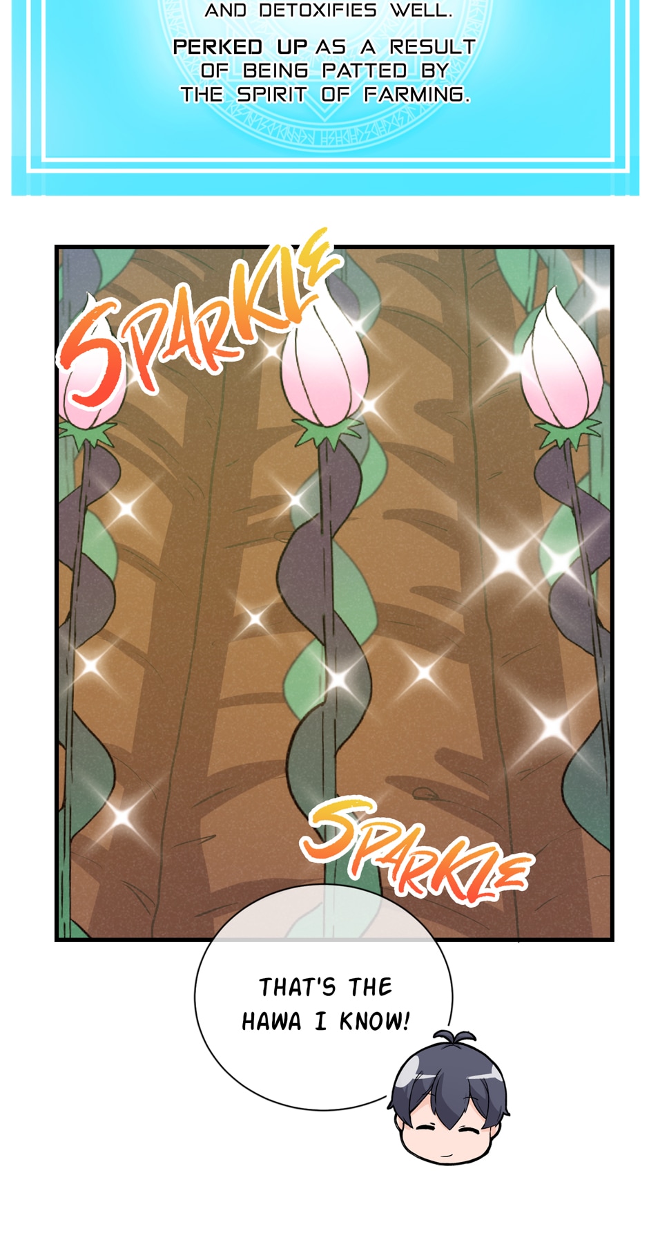 Spirit Farmer Chapter 39 Page 30