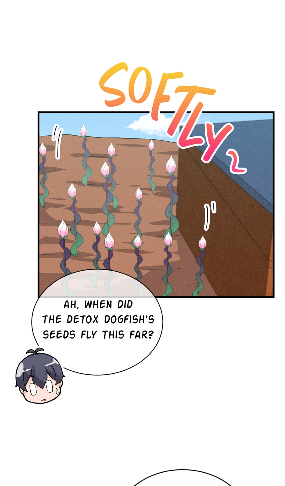 Spirit Farmer Chapter 39 Page 36