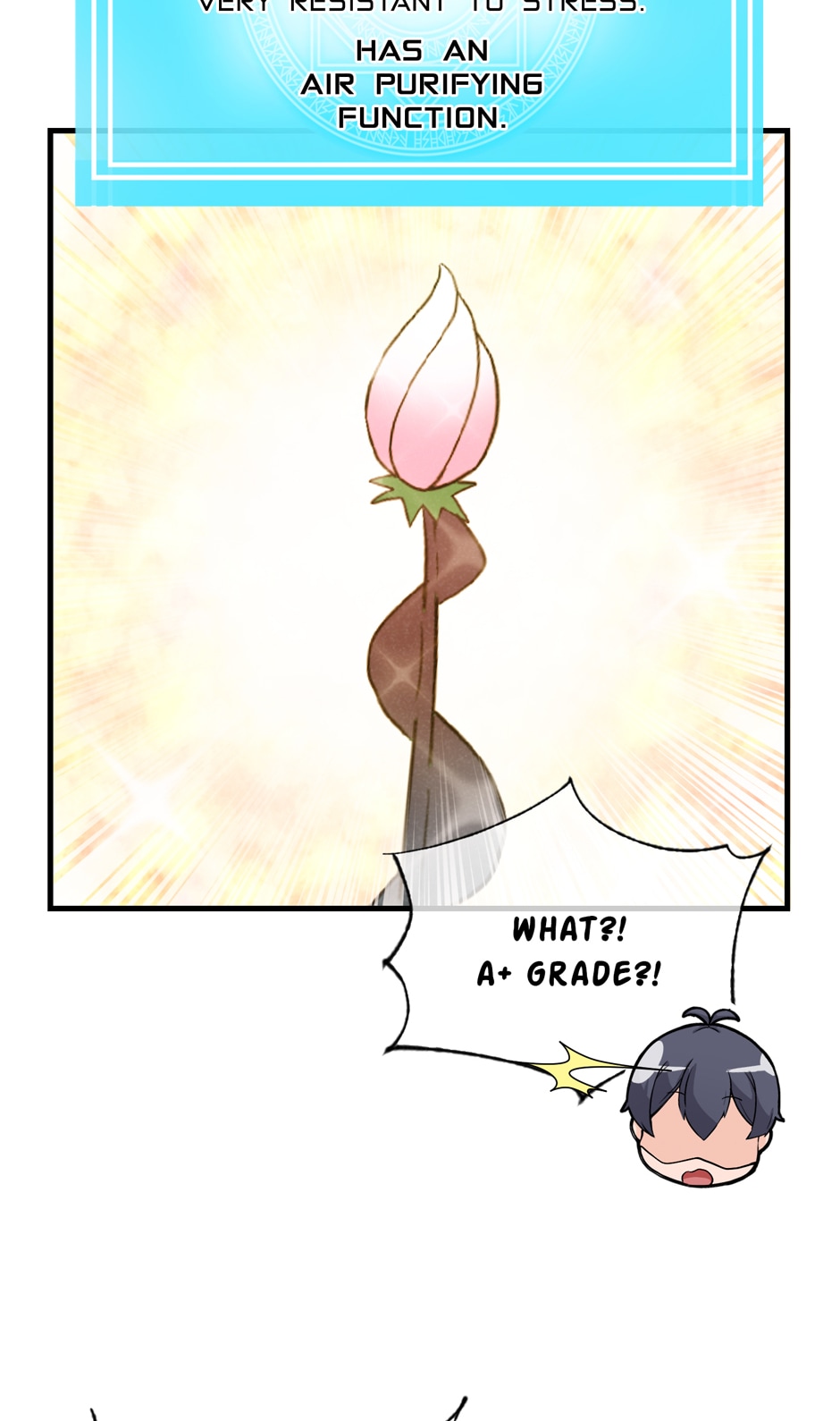 Spirit Farmer Chapter 39 Page 39