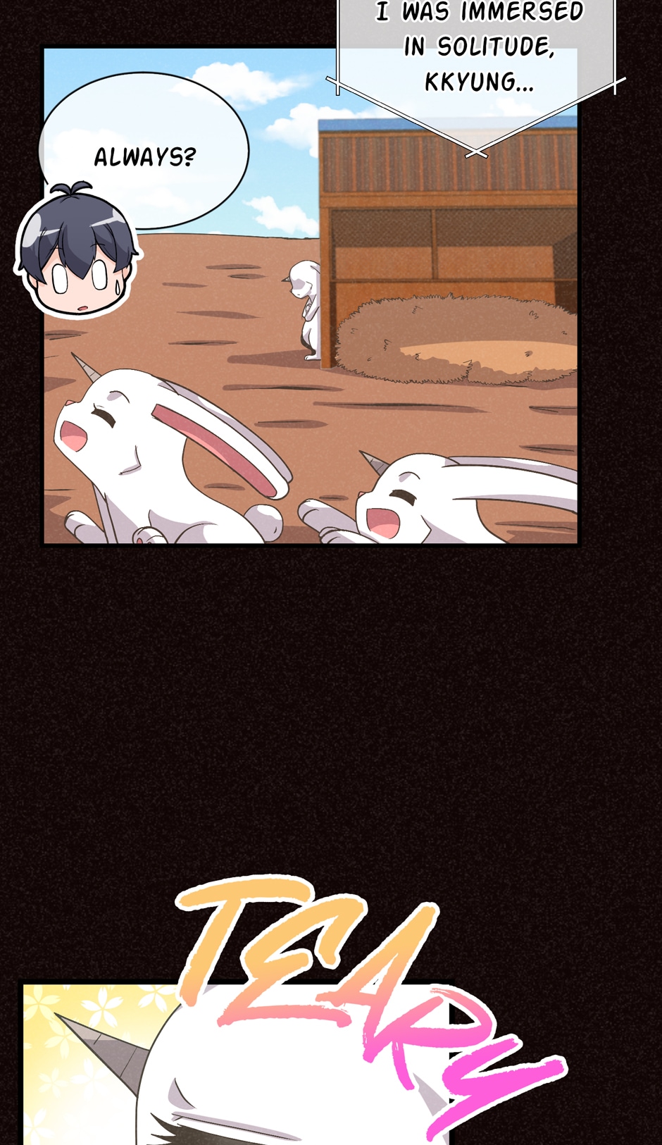 Spirit Farmer Chapter 39 Page 45