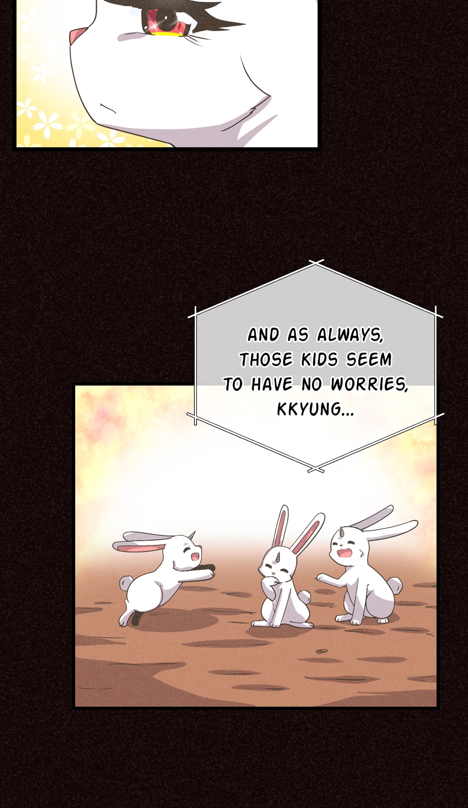 Spirit Farmer Chapter 39 Page 46