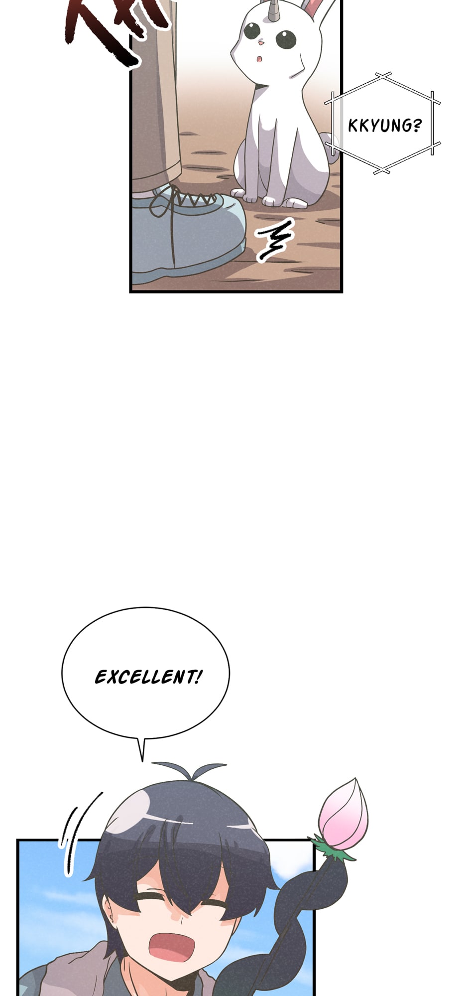 Spirit Farmer Chapter 39 Page 58
