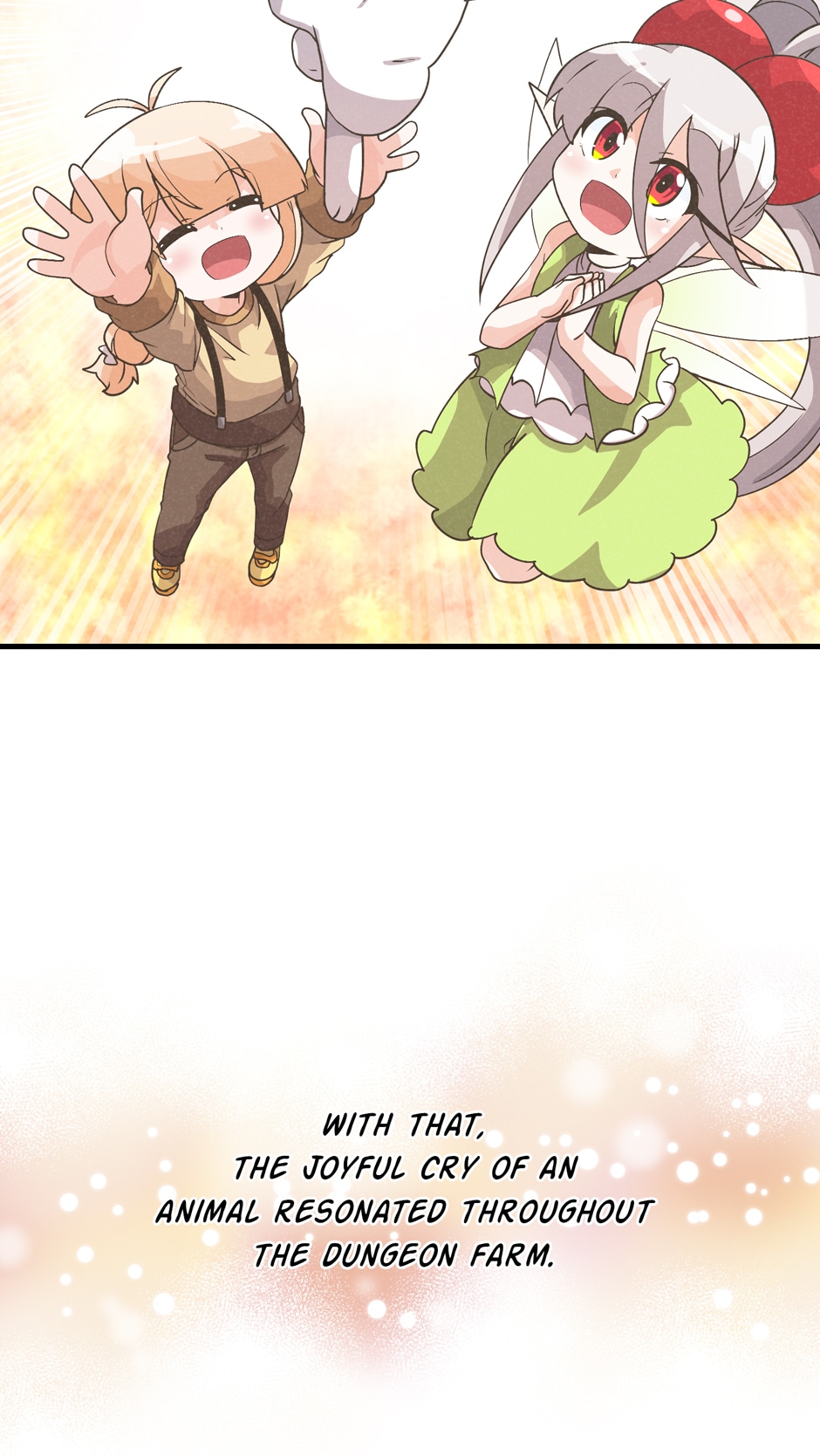 Spirit Farmer Chapter 39 Page 61