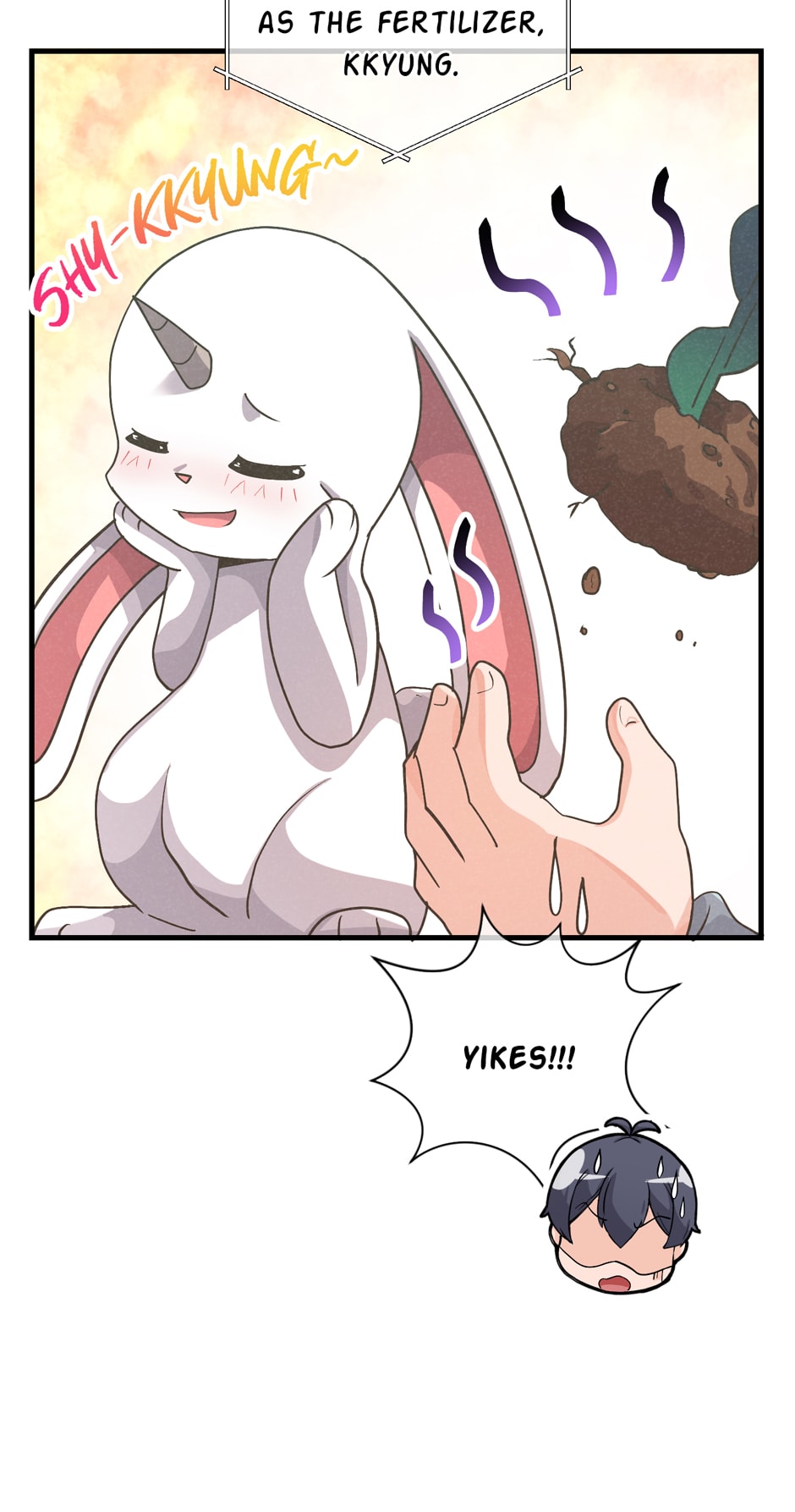 Spirit Farmer Chapter 39 Page 67