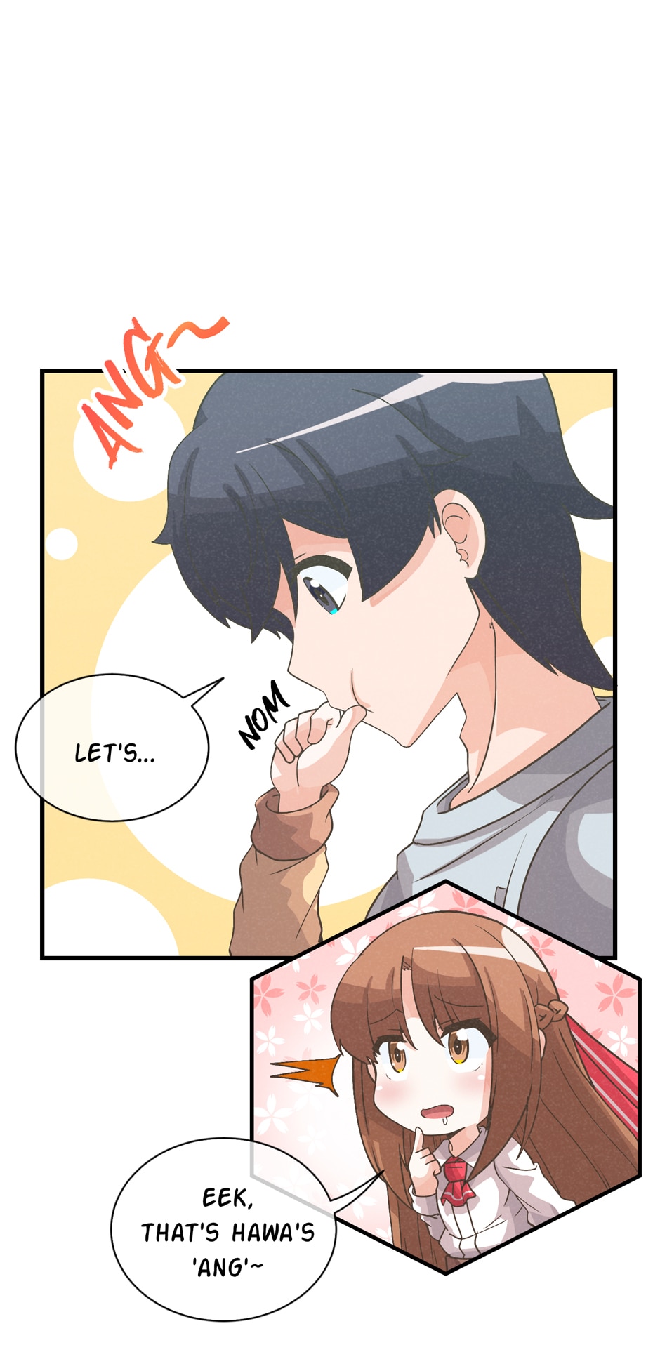 Spirit Farmer Chapter 38 Page 24