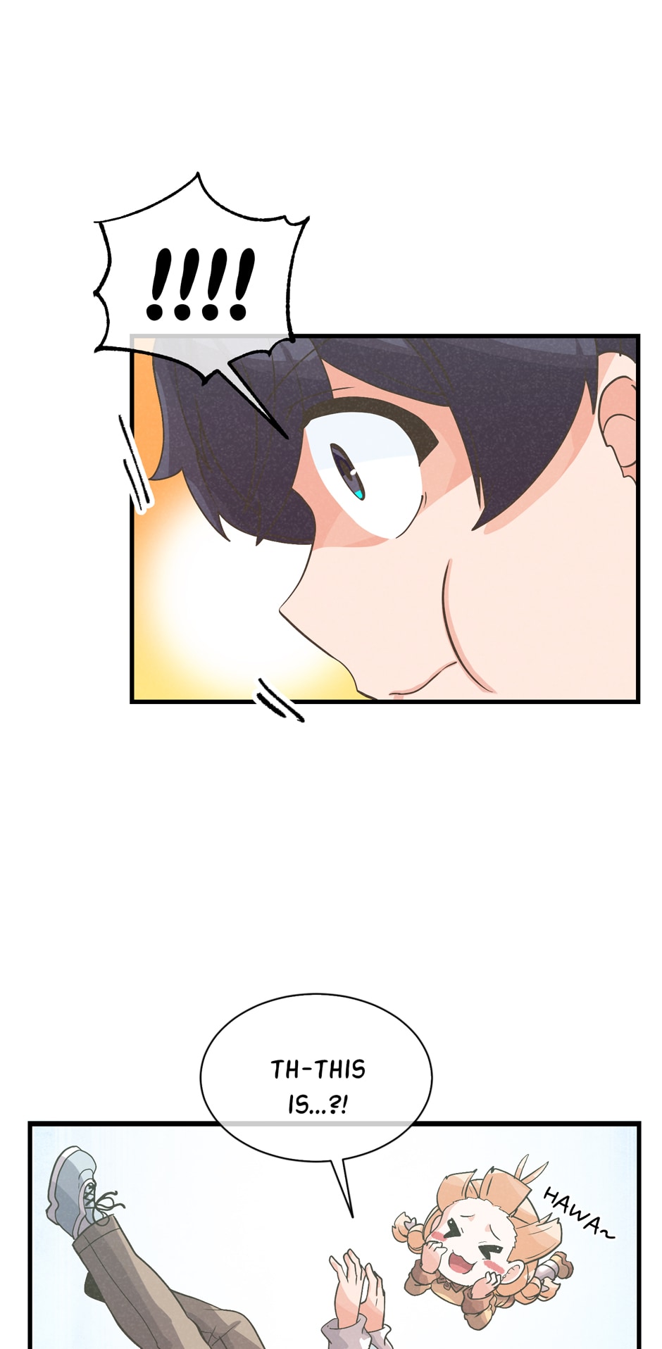 Spirit Farmer Chapter 38 Page 25