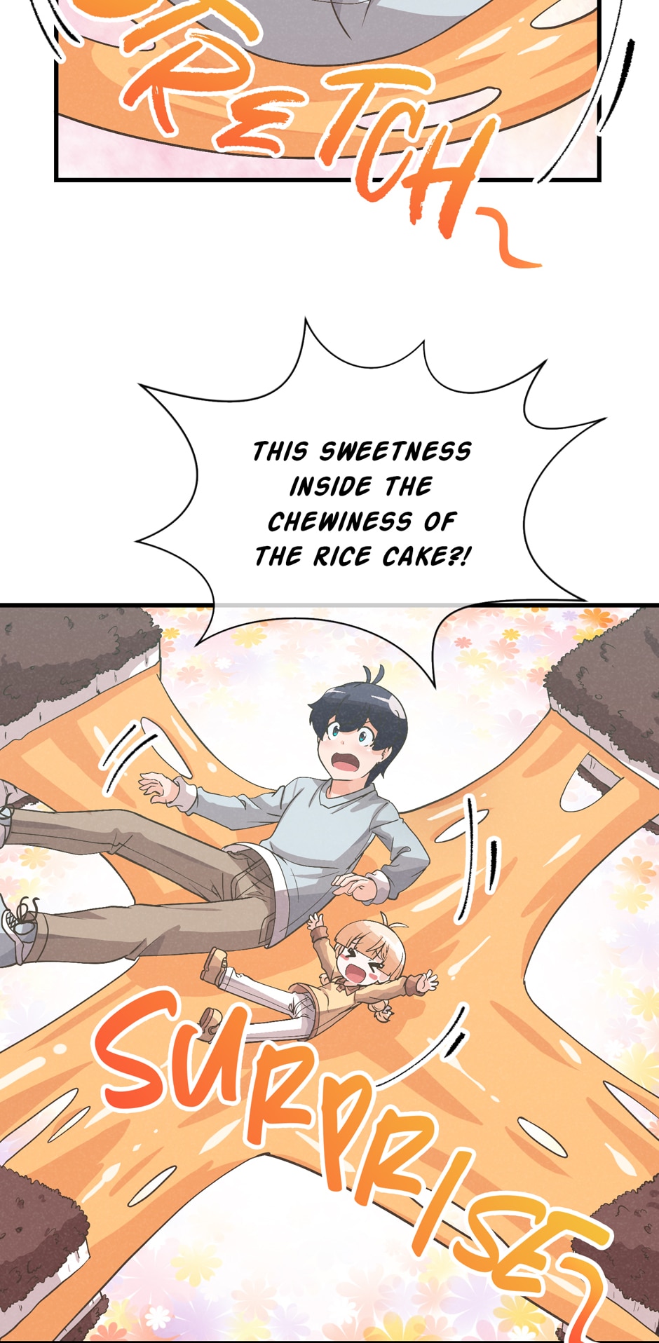 Spirit Farmer Chapter 38 Page 27