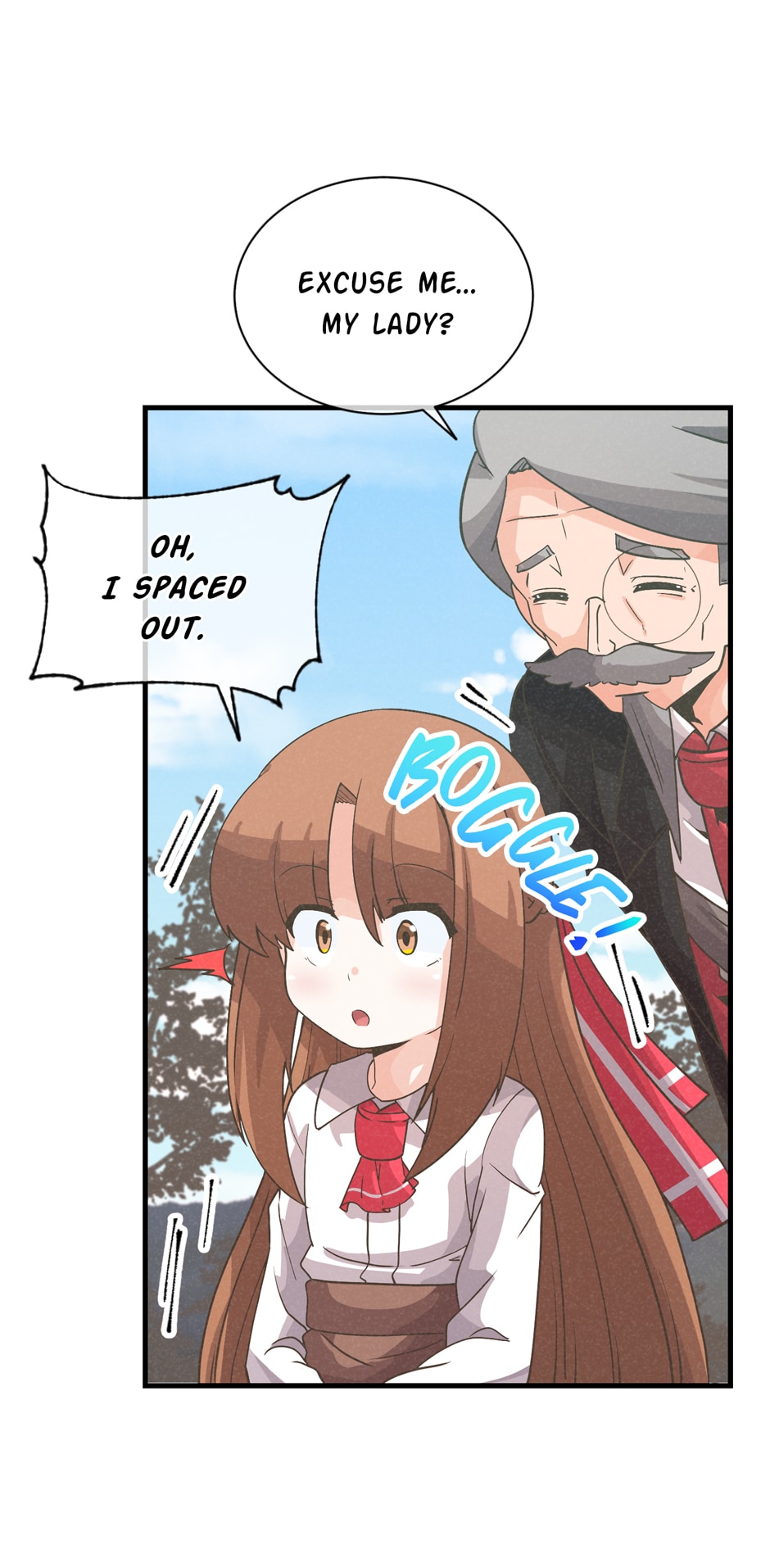 Spirit Farmer Chapter 38 Page 29