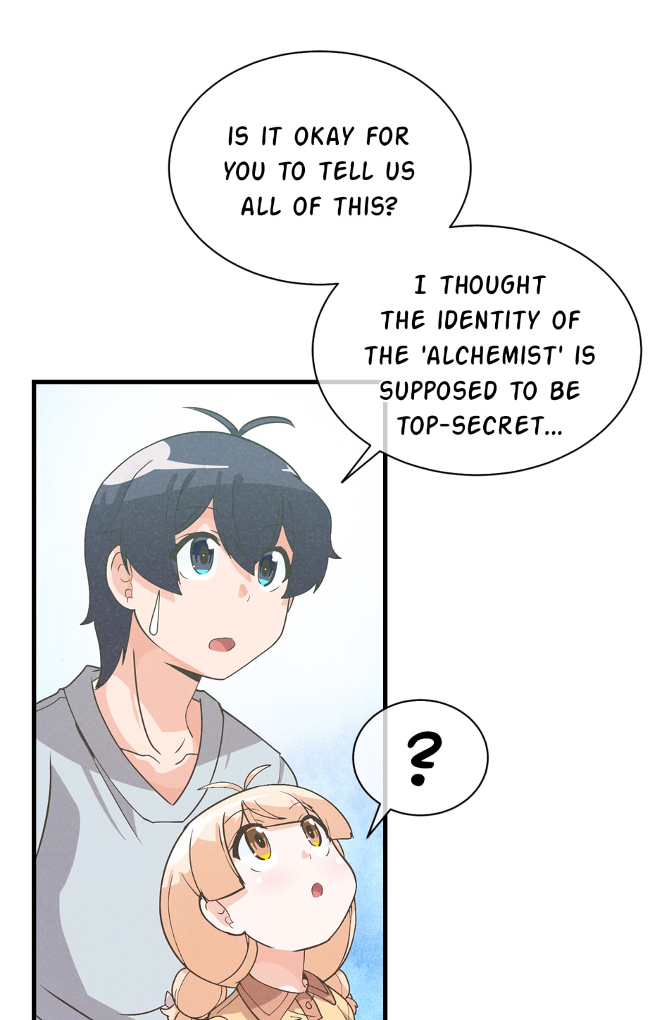Spirit Farmer Chapter 38 Page 40