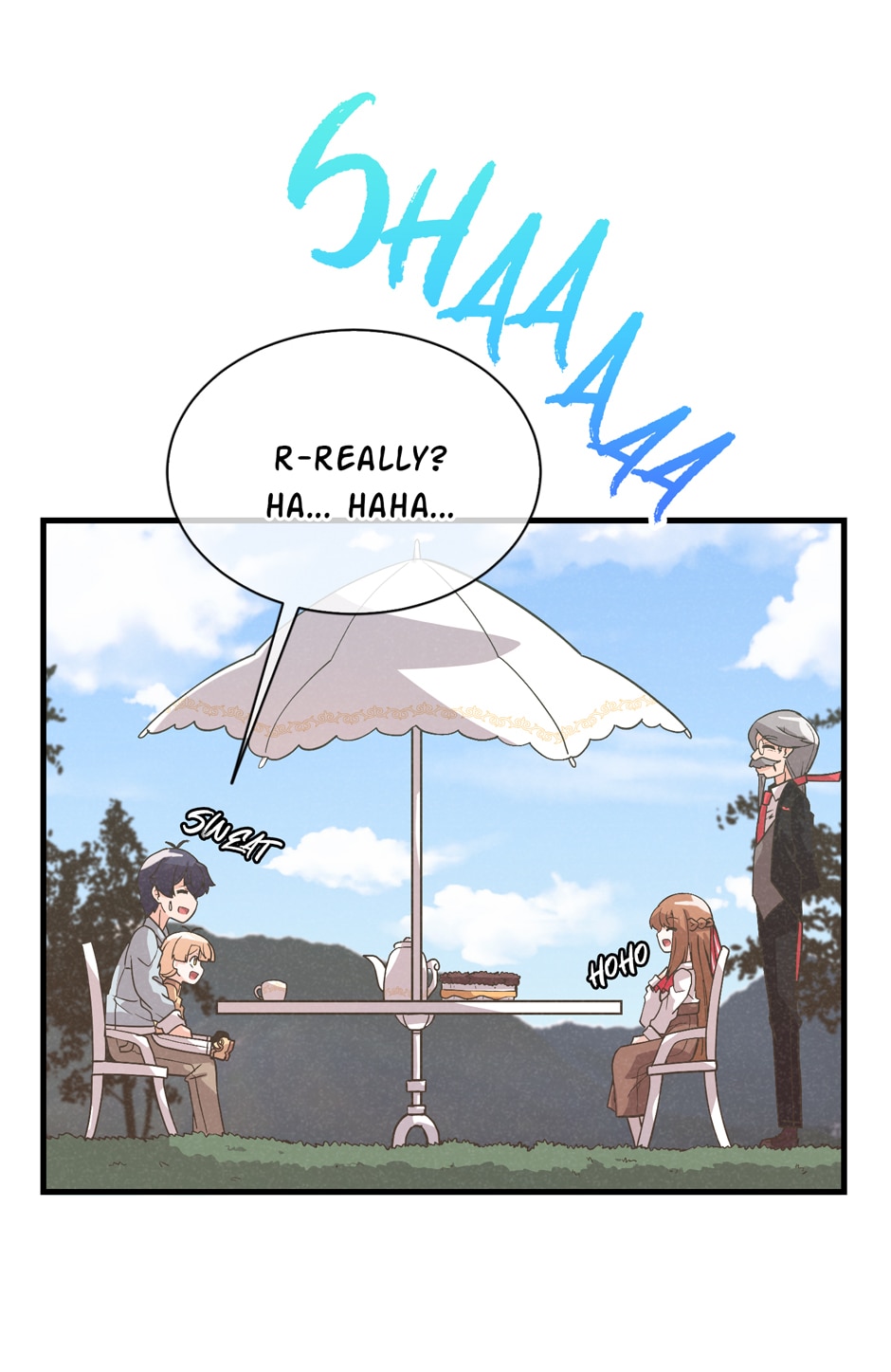 Spirit Farmer Chapter 38 Page 42